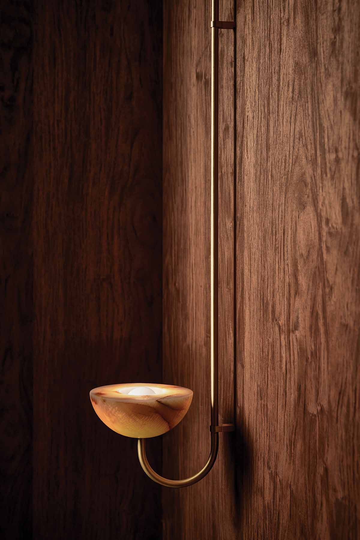 Aurelia Wall Light - Marz DesignsMarz Designs