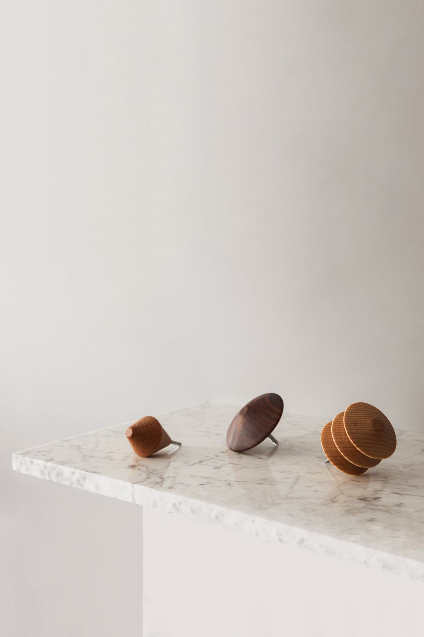 Bright Beads Wall Hooks - Marz Designs Marz Designs