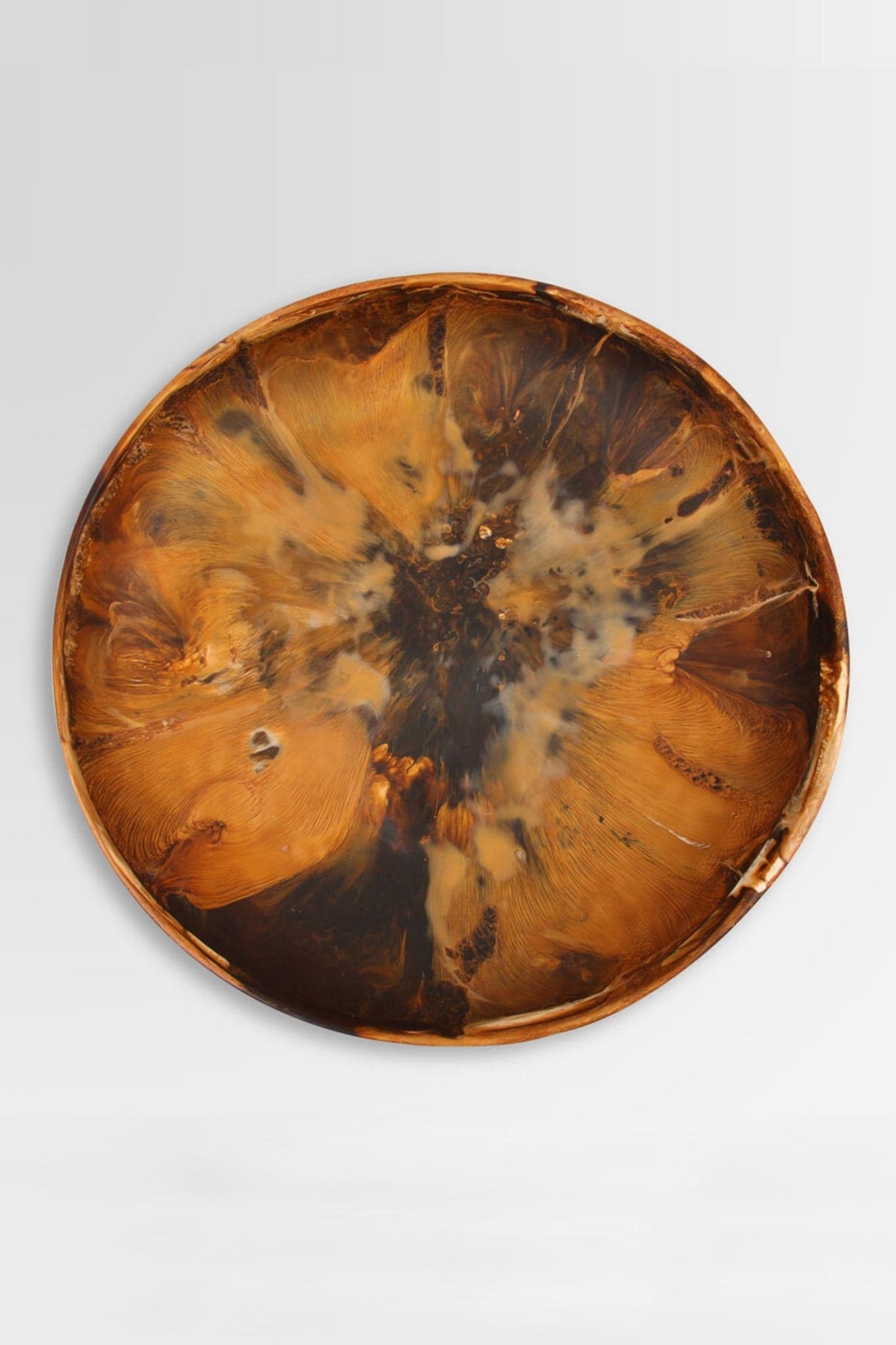 Dinosaur Designs Atelier Salad Bowl - Marz DesignsDinosaur designs