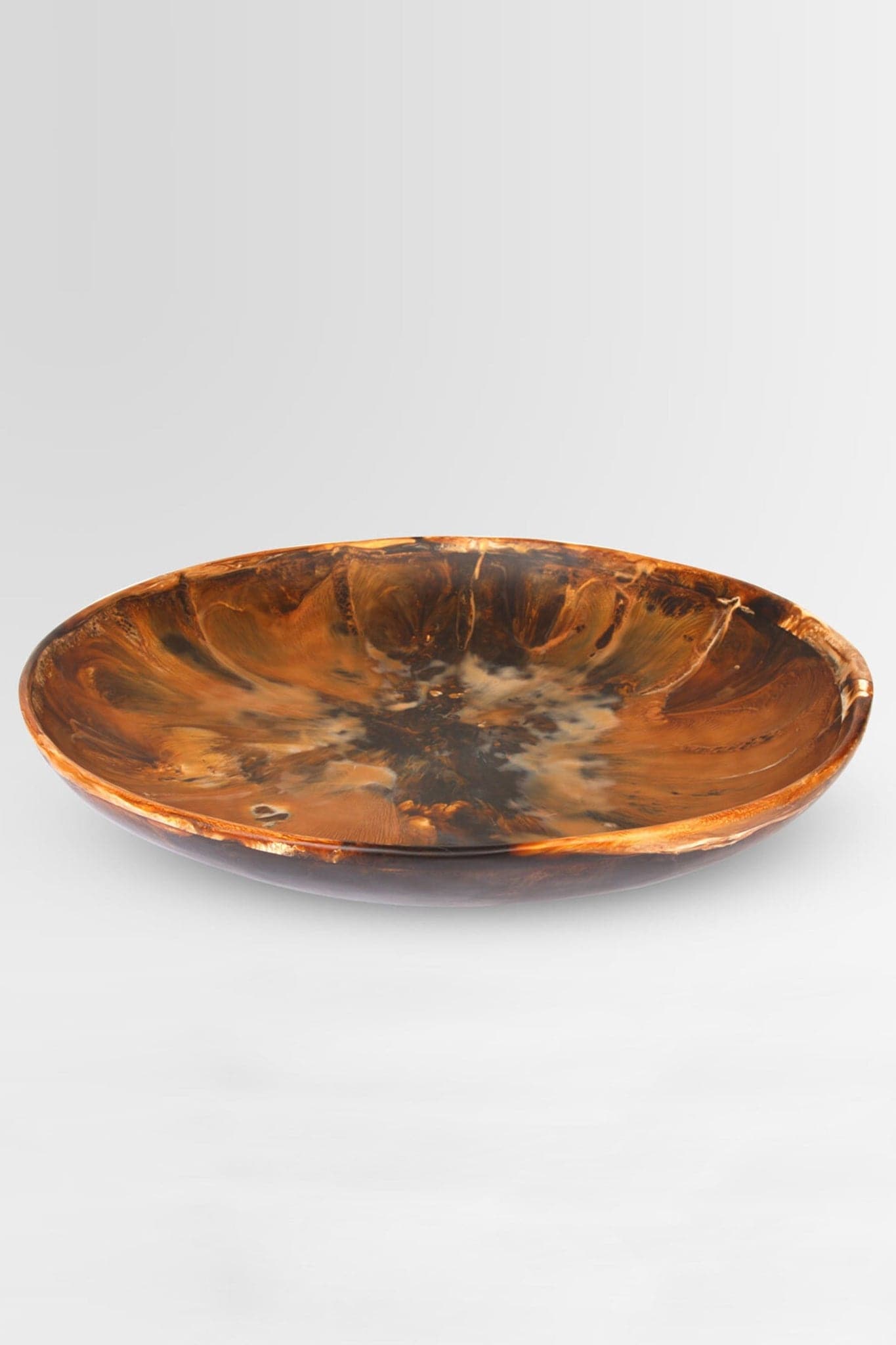 Dinosaur Designs Atelier Salad Bowl - Marz DesignsDinosaur designs