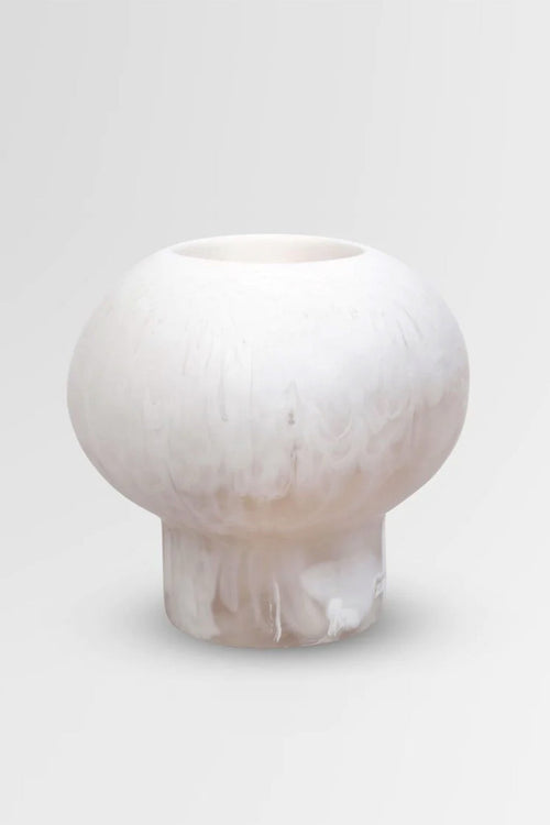 Dinosaur Designs Pearl Round Vase