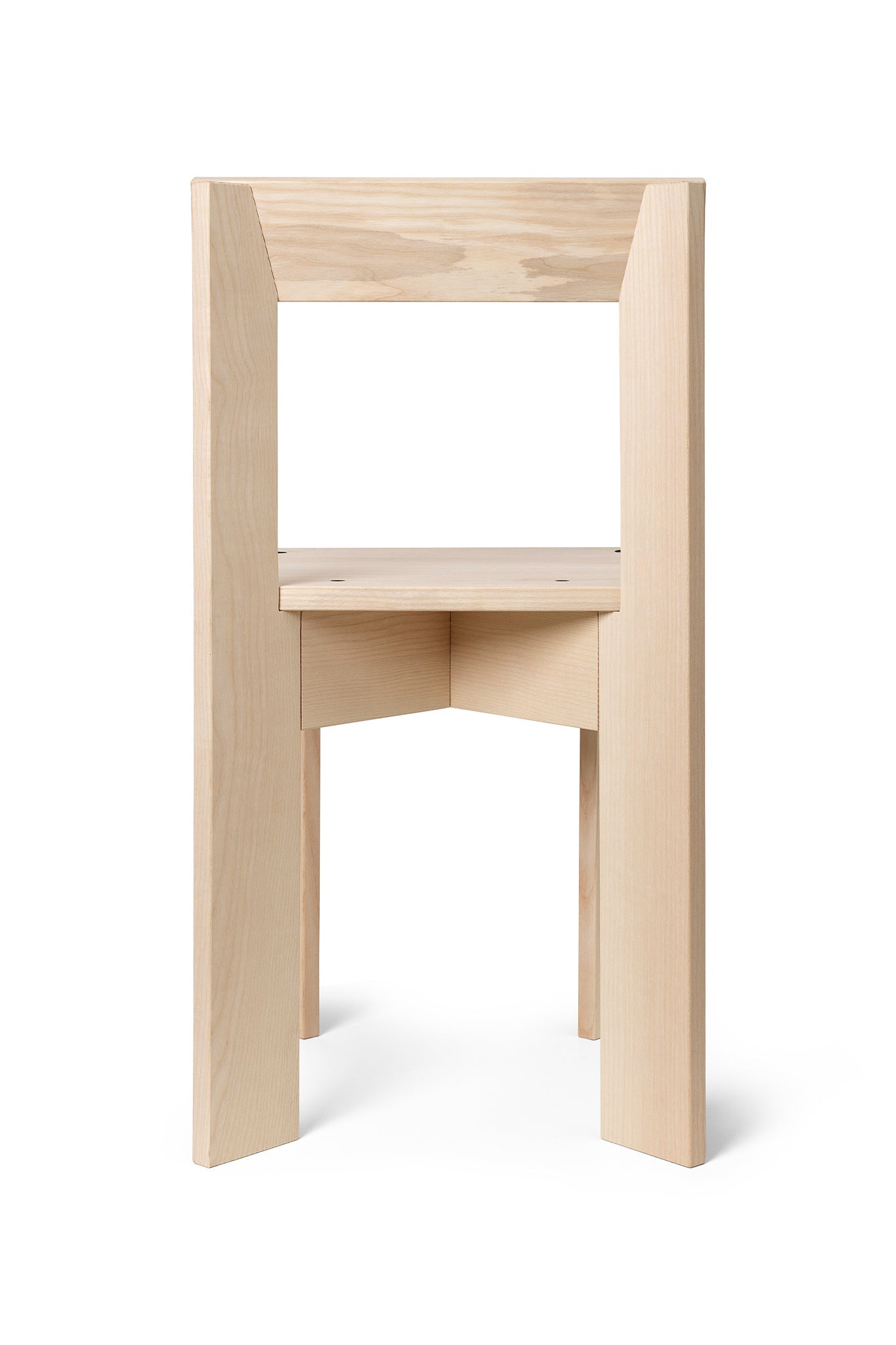 Ferm Living Ark Dining Chair - Marz DesignsFerm Living