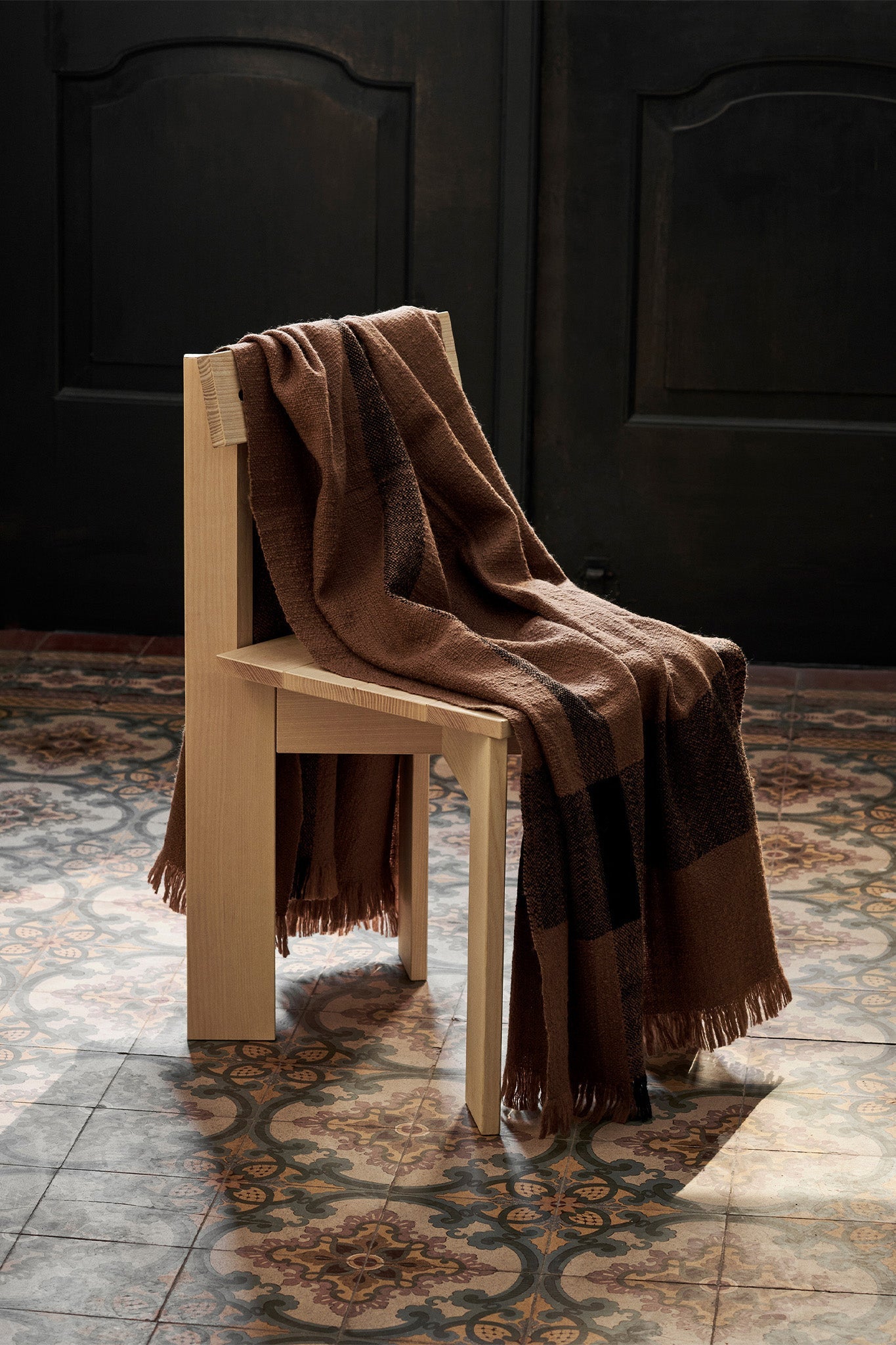 Ferm Living Ark Dining Chair - Marz DesignsFerm Living