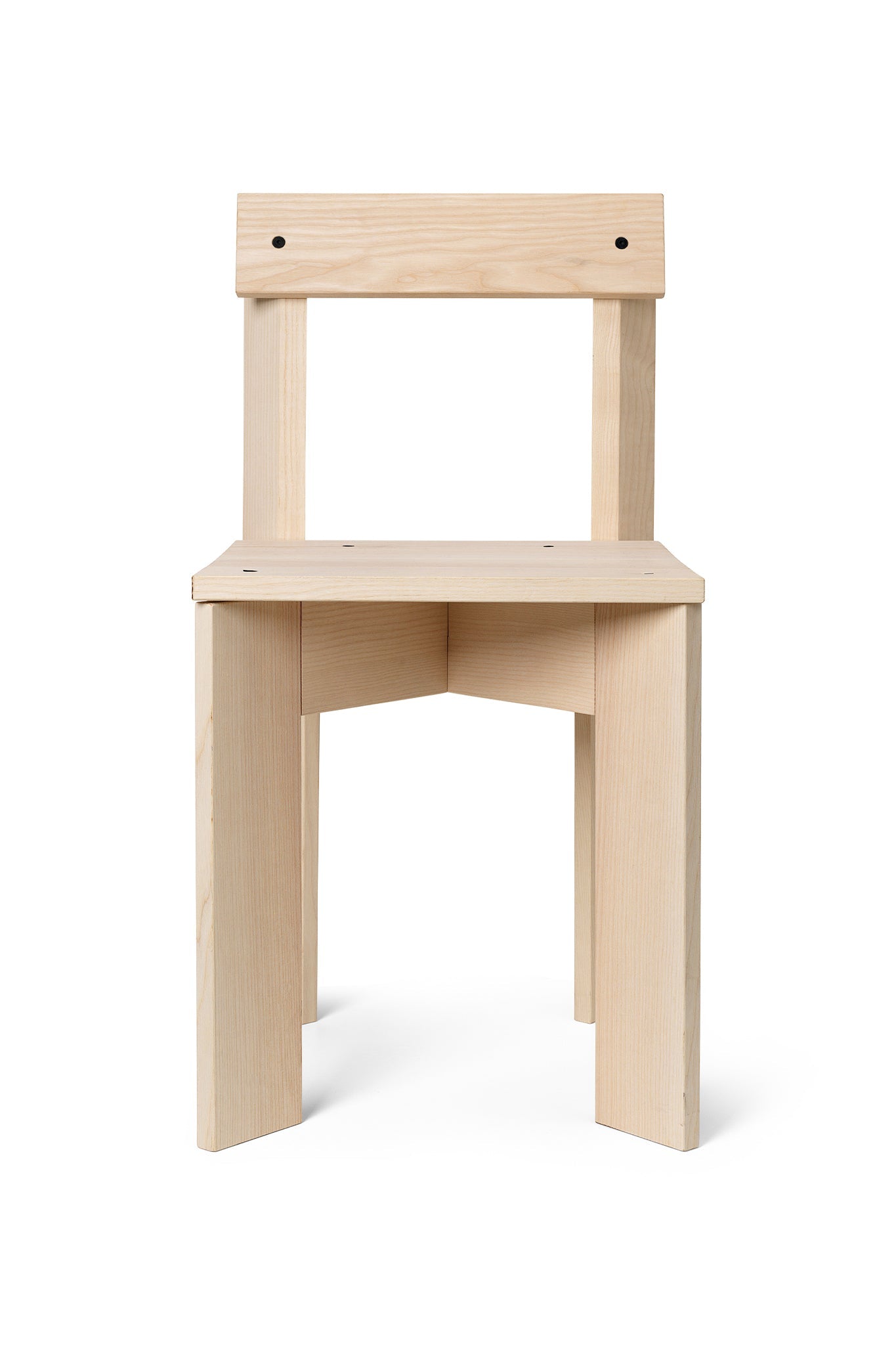 Ferm Living Ark Dining Chair - Marz DesignsFerm Living