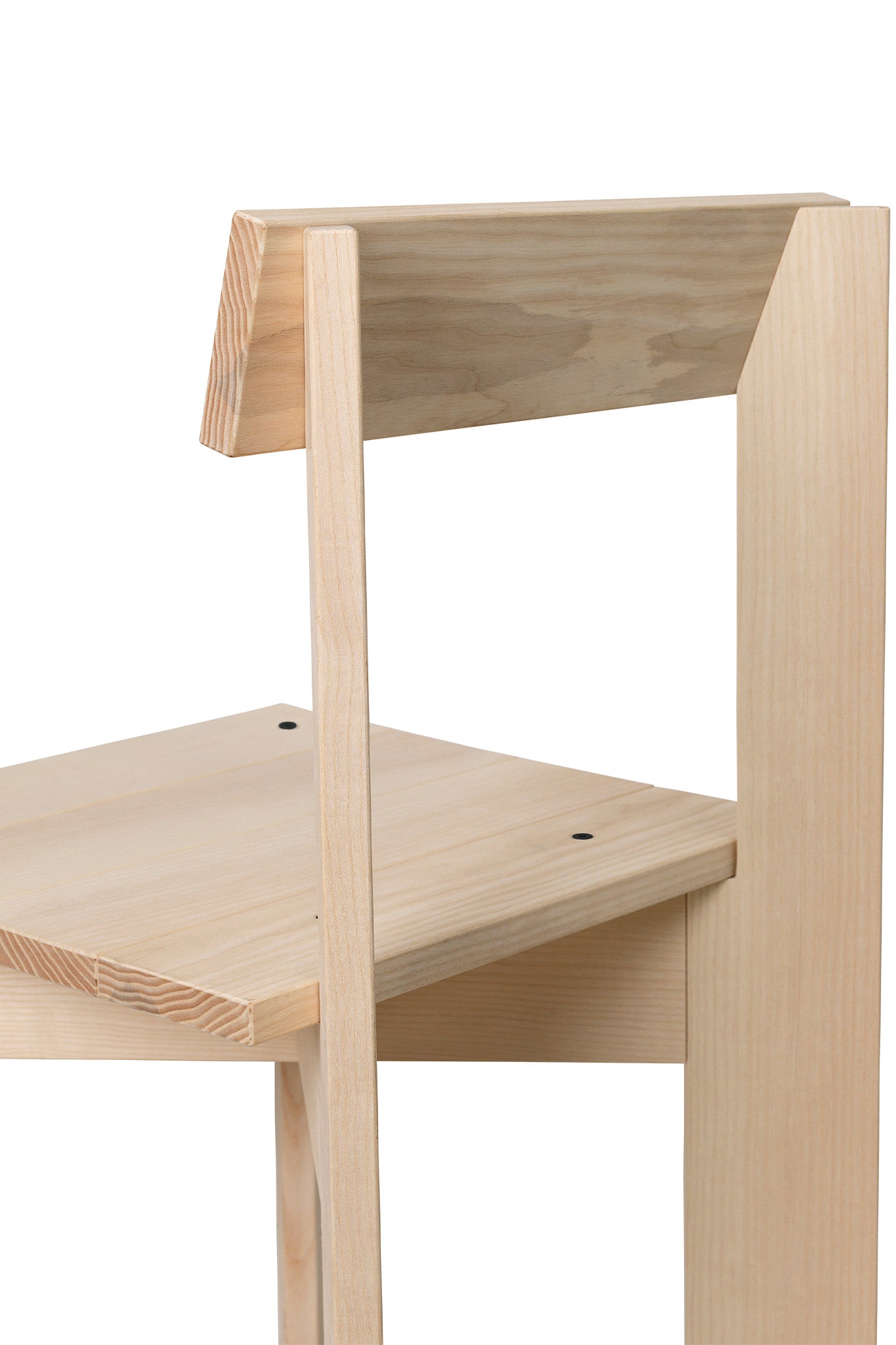 Ferm Living Ark Dining Chair - Marz DesignsFerm Living