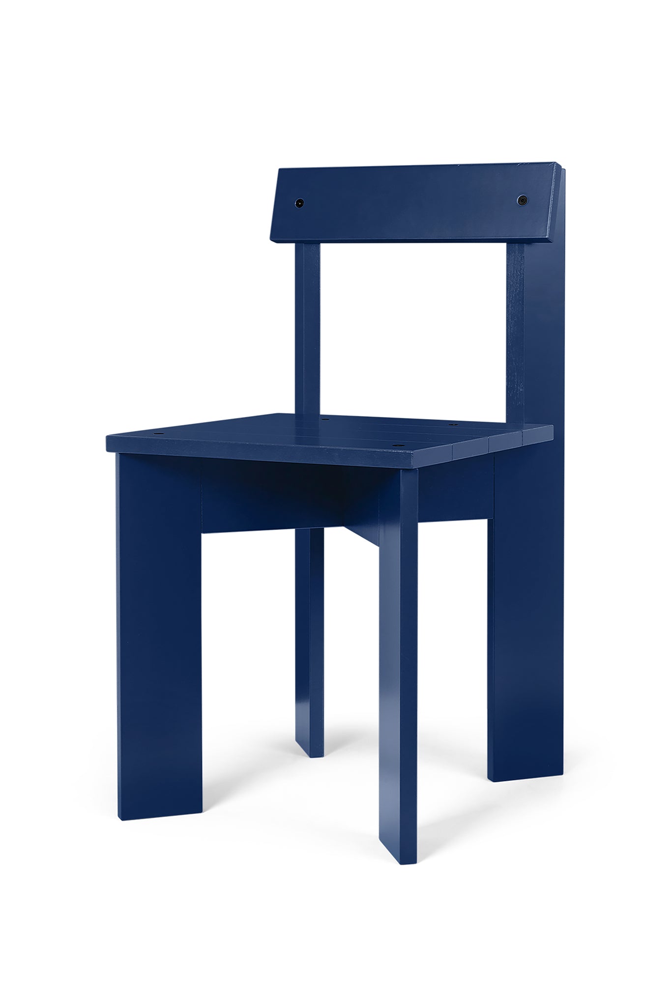 Ferm Living Ark Dining Chair - Marz DesignsFerm Living