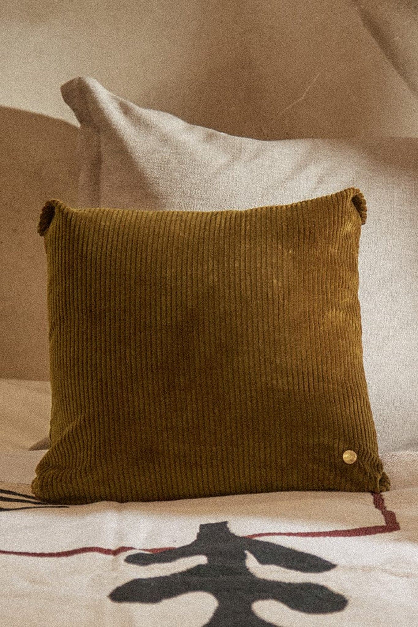 Ferm Living Corduroy Cushion - Marz Designs AUFerm Living
