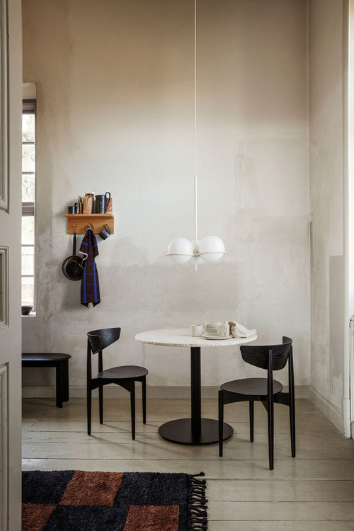 Ferm Living Herman Dining Chair Wood
