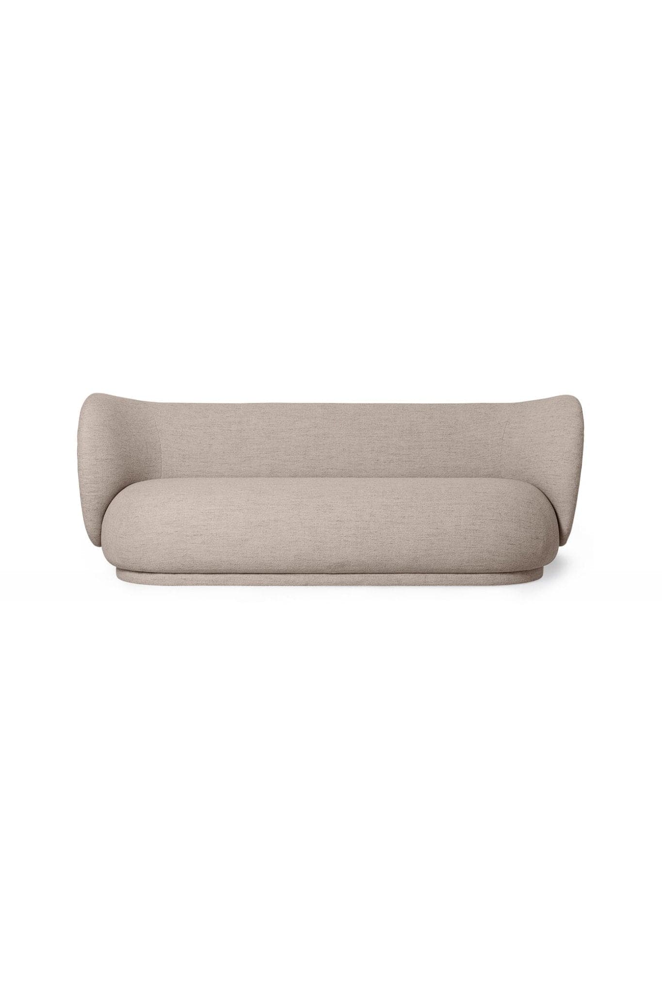 Ferm Living Rico 3 seater lounge - Marz Designs AUFerm Living