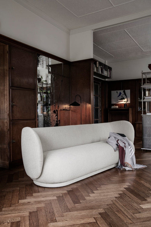 Ferm Living Rico 4 seater lounge