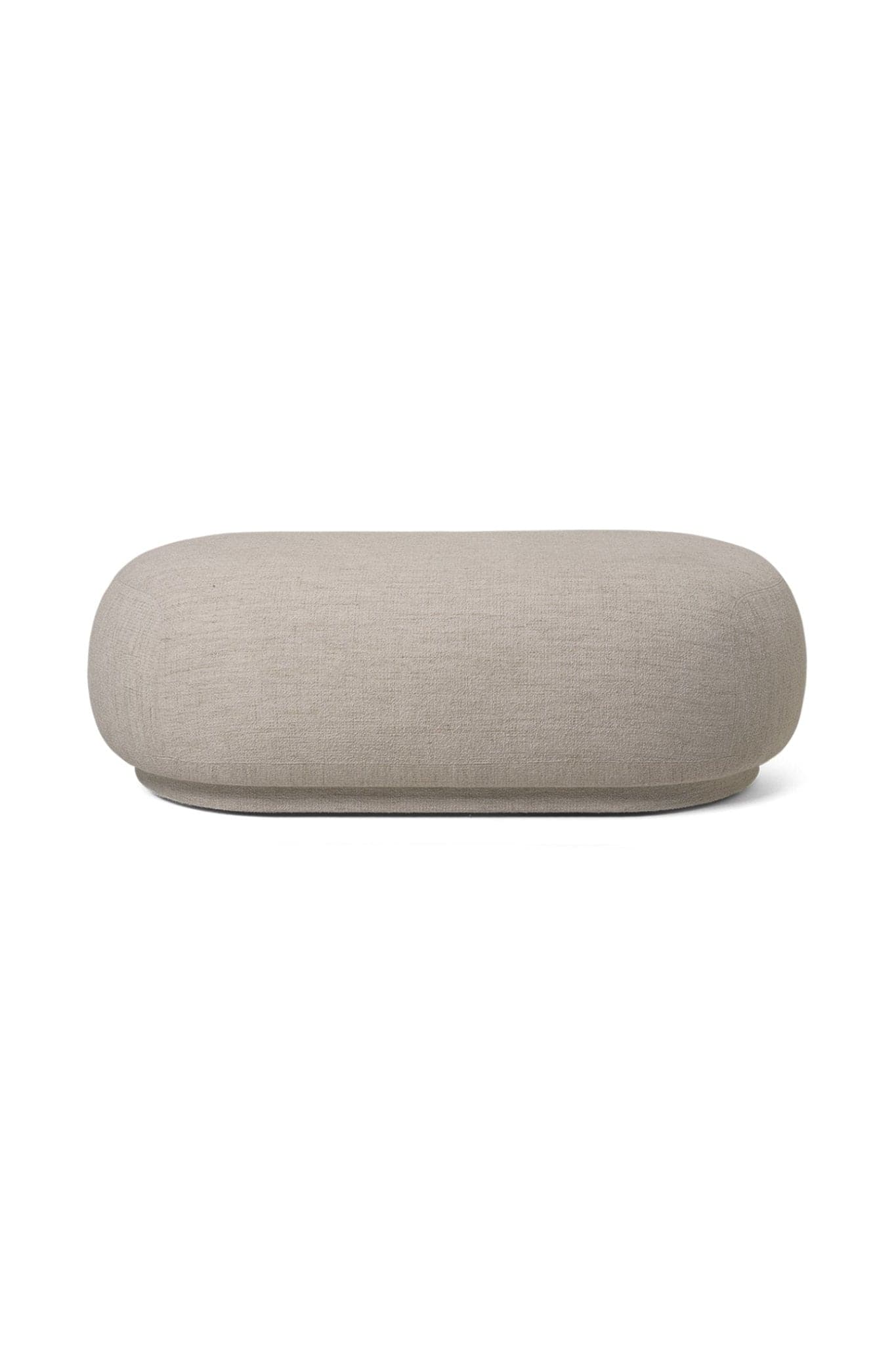 Ferm Living Rico Ottoman - Marz Designs AUFerm Living