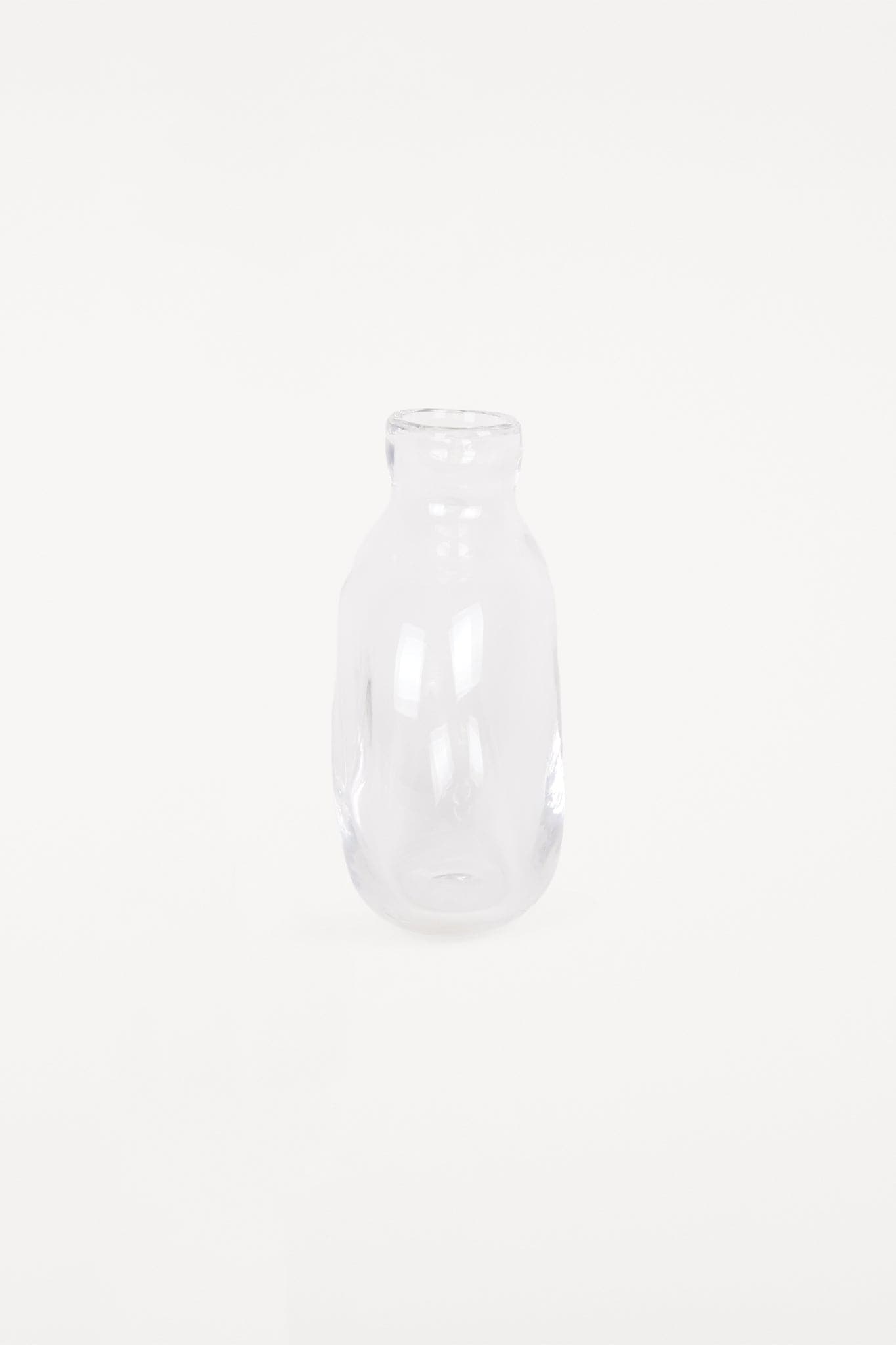 FRAMA 0405 BOTTLE | CLEAR | ROUND - Marz DesignsFRAMA