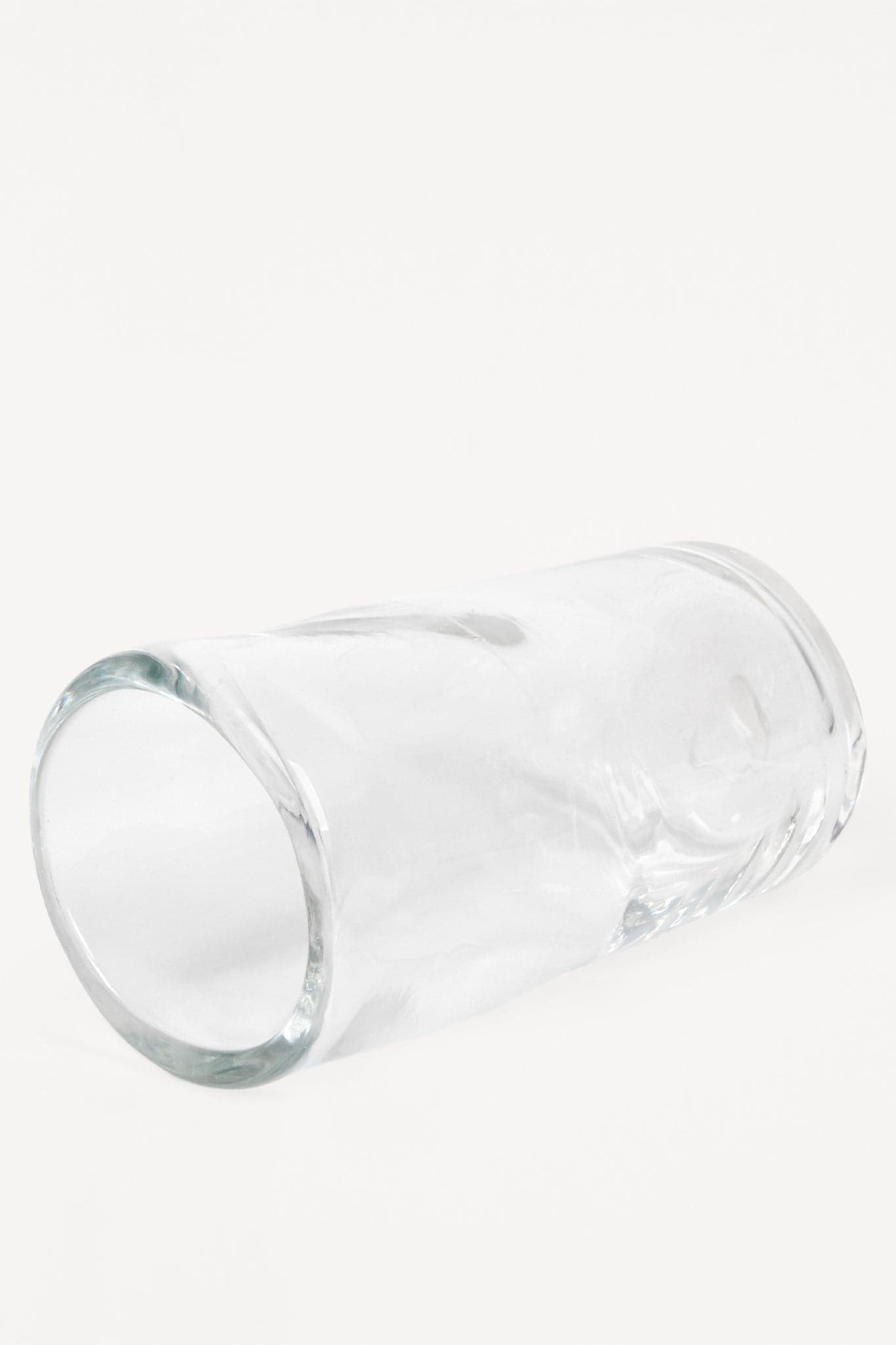 FRAMA 0405 VASE CLEAR - Marz DesignsFRAMA