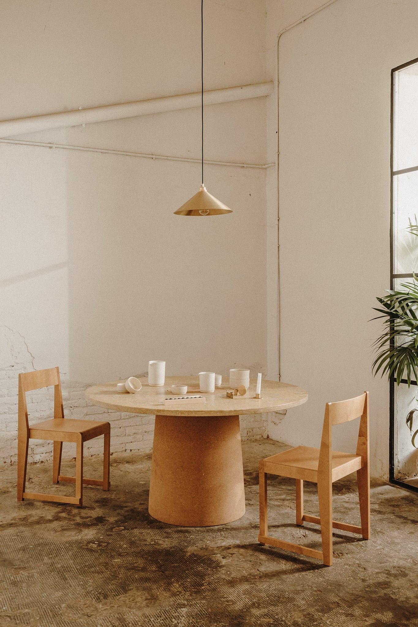 FRAMA CHAIR 01 - Marz DesignsFRAMA
