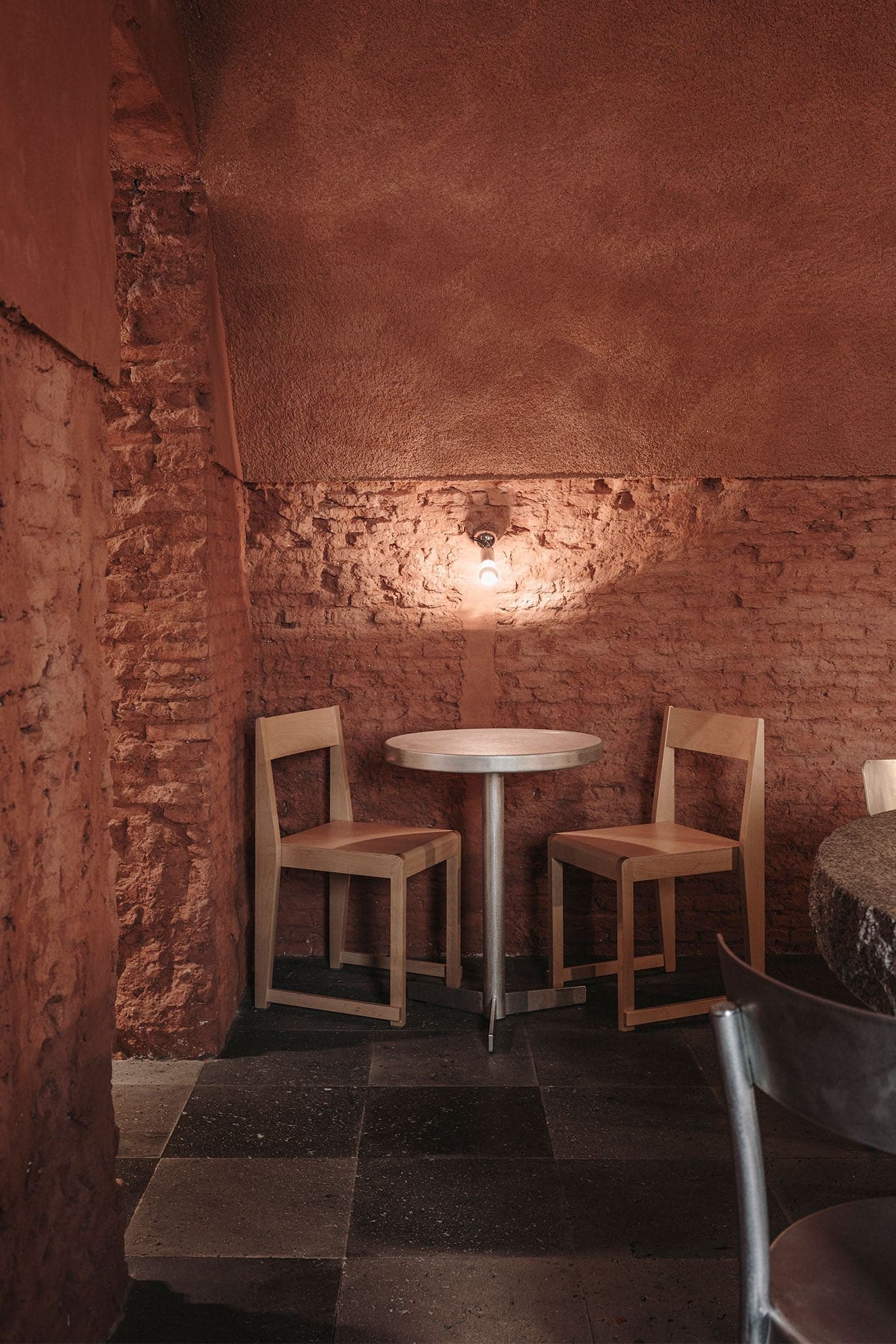 FRAMA CHAIR 01 - Marz DesignsFRAMA