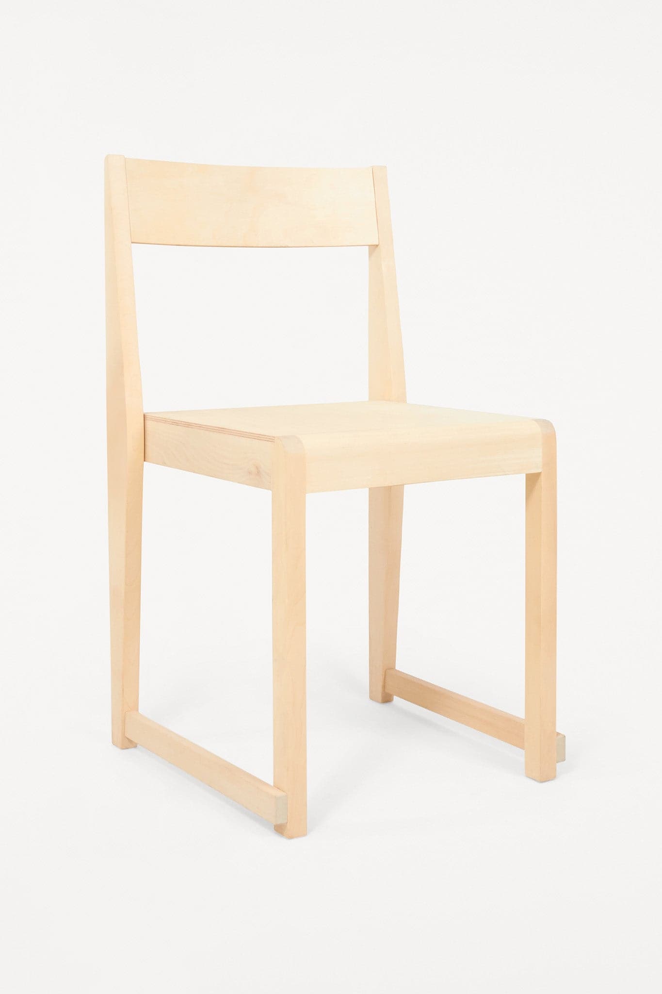 FRAMA CHAIR 01 - Marz DesignsFRAMA