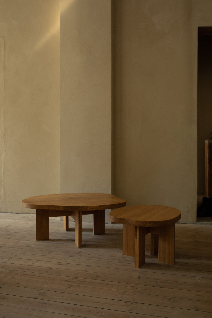 Frama Farmhouse Pond Coffee Table - Marz DesignsFRAMA