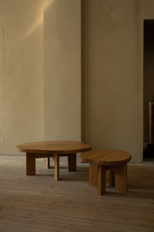 Frama Farmhouse Coffee Table Pond