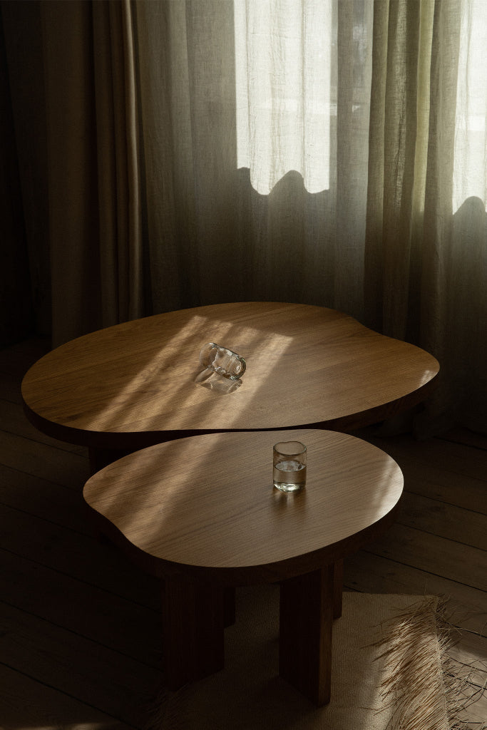 Frama Farmhouse Pond Coffee Table - Marz DesignsFRAMA