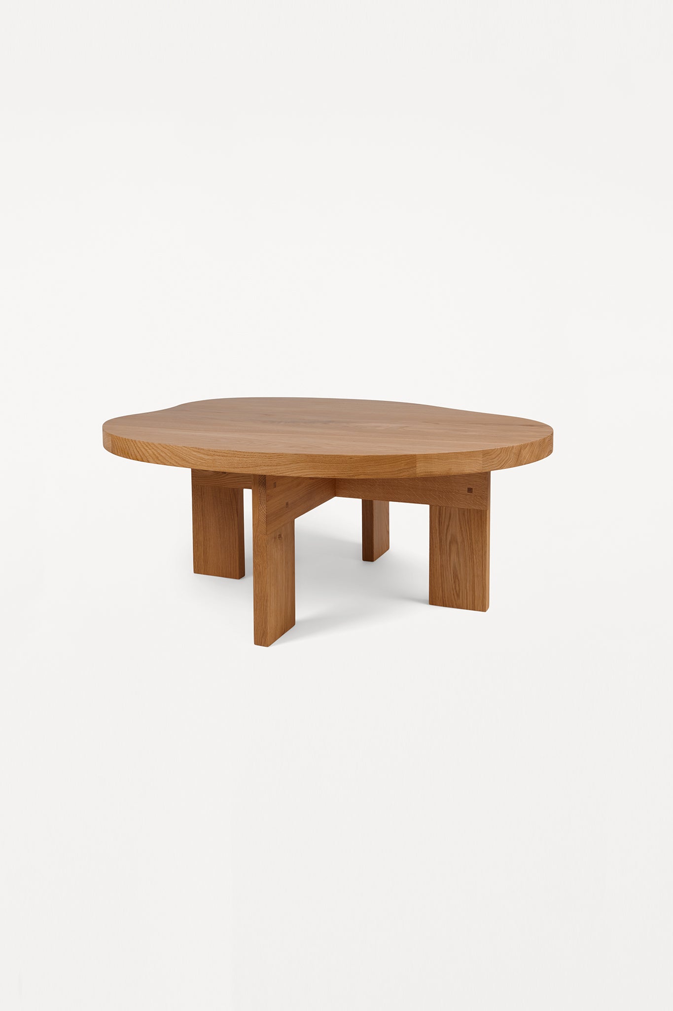 Frama Farmhouse Pond Coffee Table - Marz DesignsFRAMA