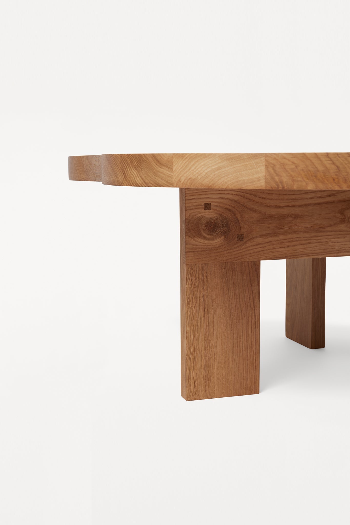Frama Farmhouse Pond Coffee Table - Marz DesignsFRAMA