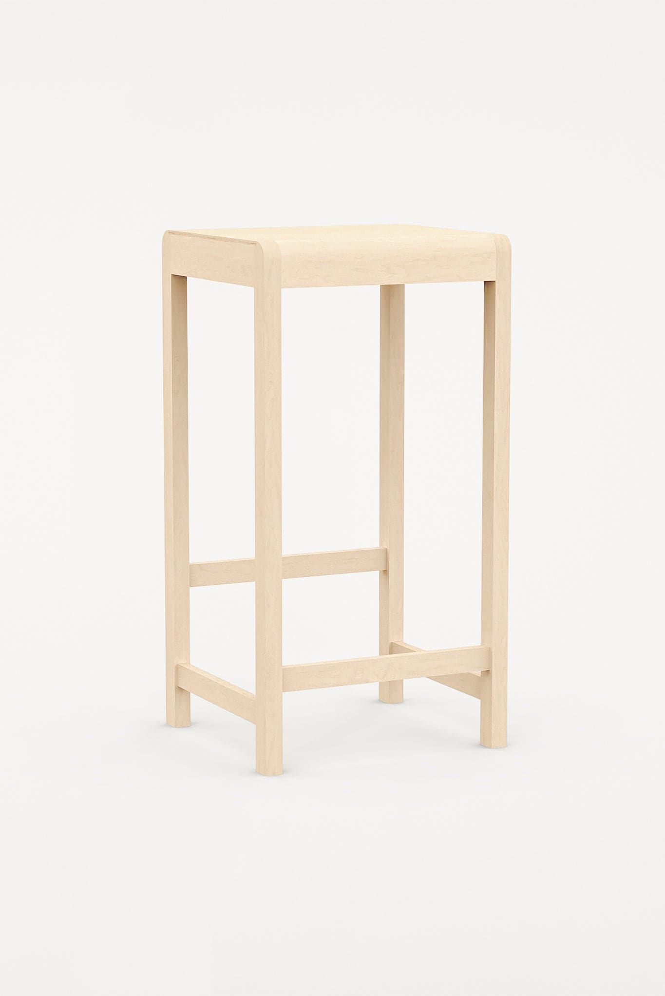 FRAMA STOOL O1 - Marz Designs FRAMA