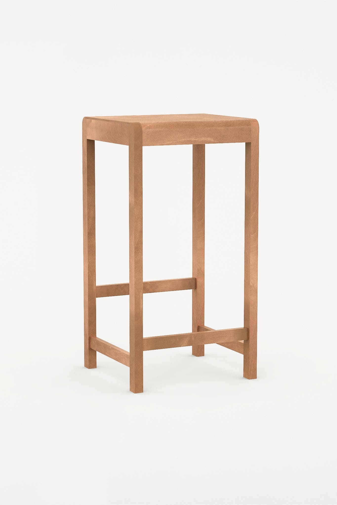 FRAMA STOOL O1 - Marz Designs FRAMA