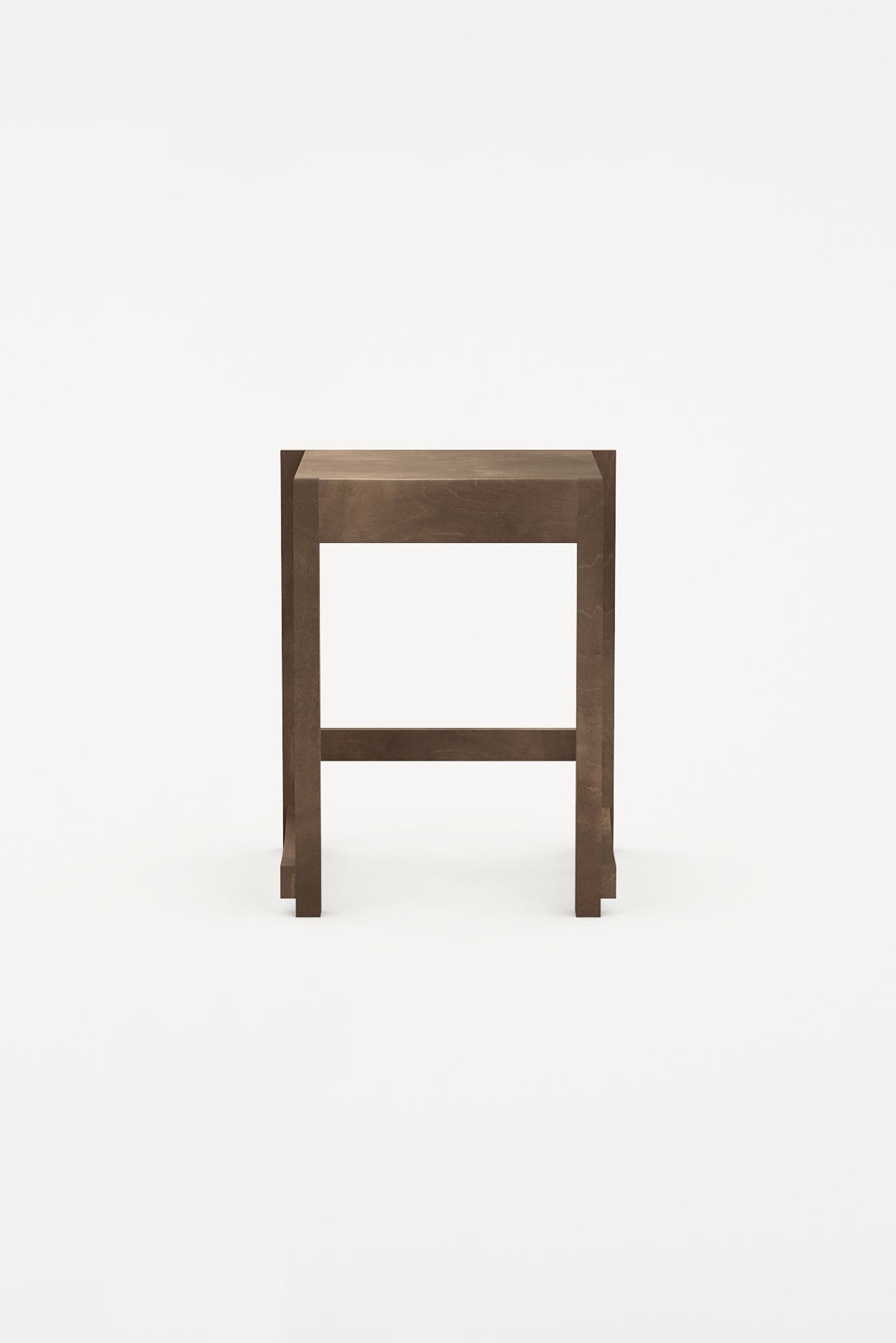 FRAMA STOOL O1 - Marz Designs FRAMA