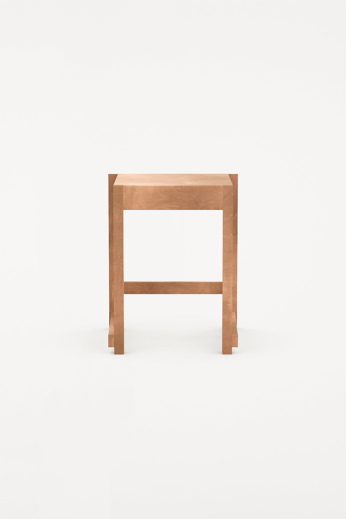 FRAMA STOOL O1 - Marz Designs FRAMA