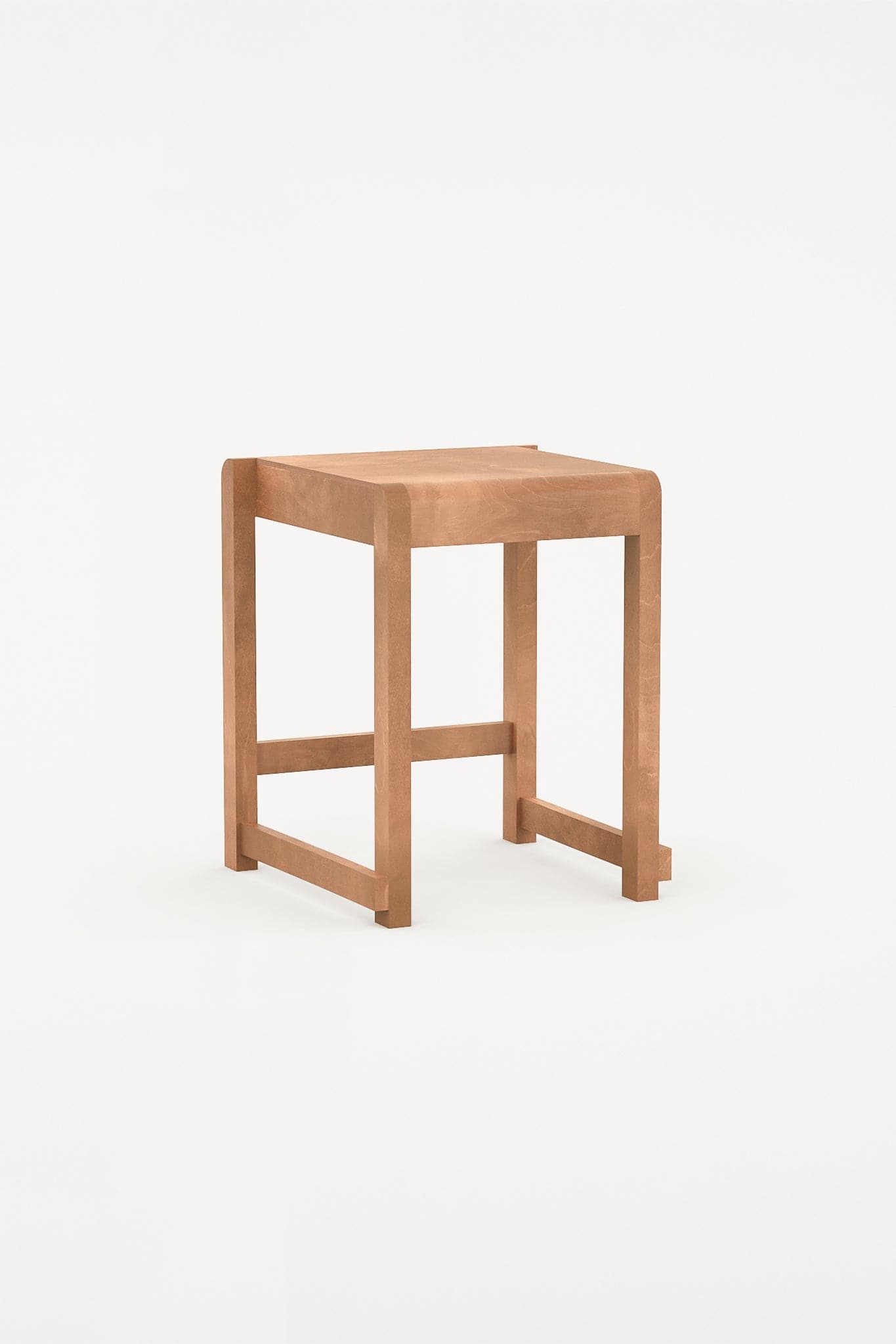 FRAMA STOOL O1 - Marz Designs FRAMA