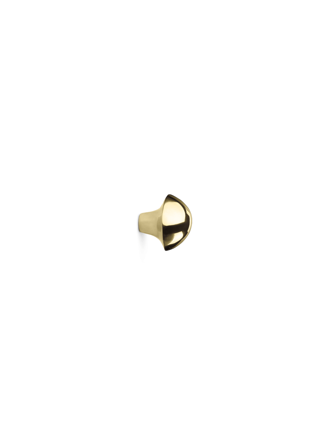 Helena Rohner x Ferm Living Wall Hooks- Brass - Marz Designs AUFerm Living