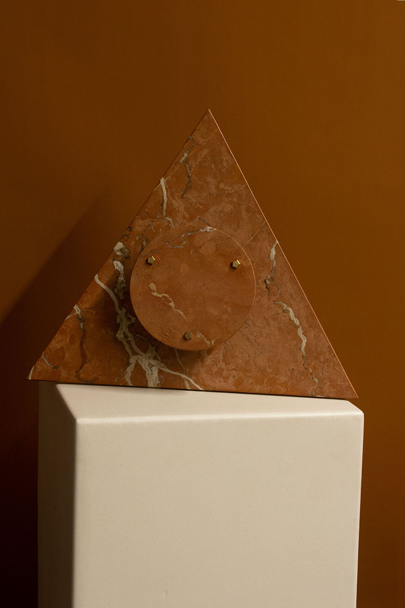 Imperfect Bermuda Wall Light - Marz DesignsMarz Designs