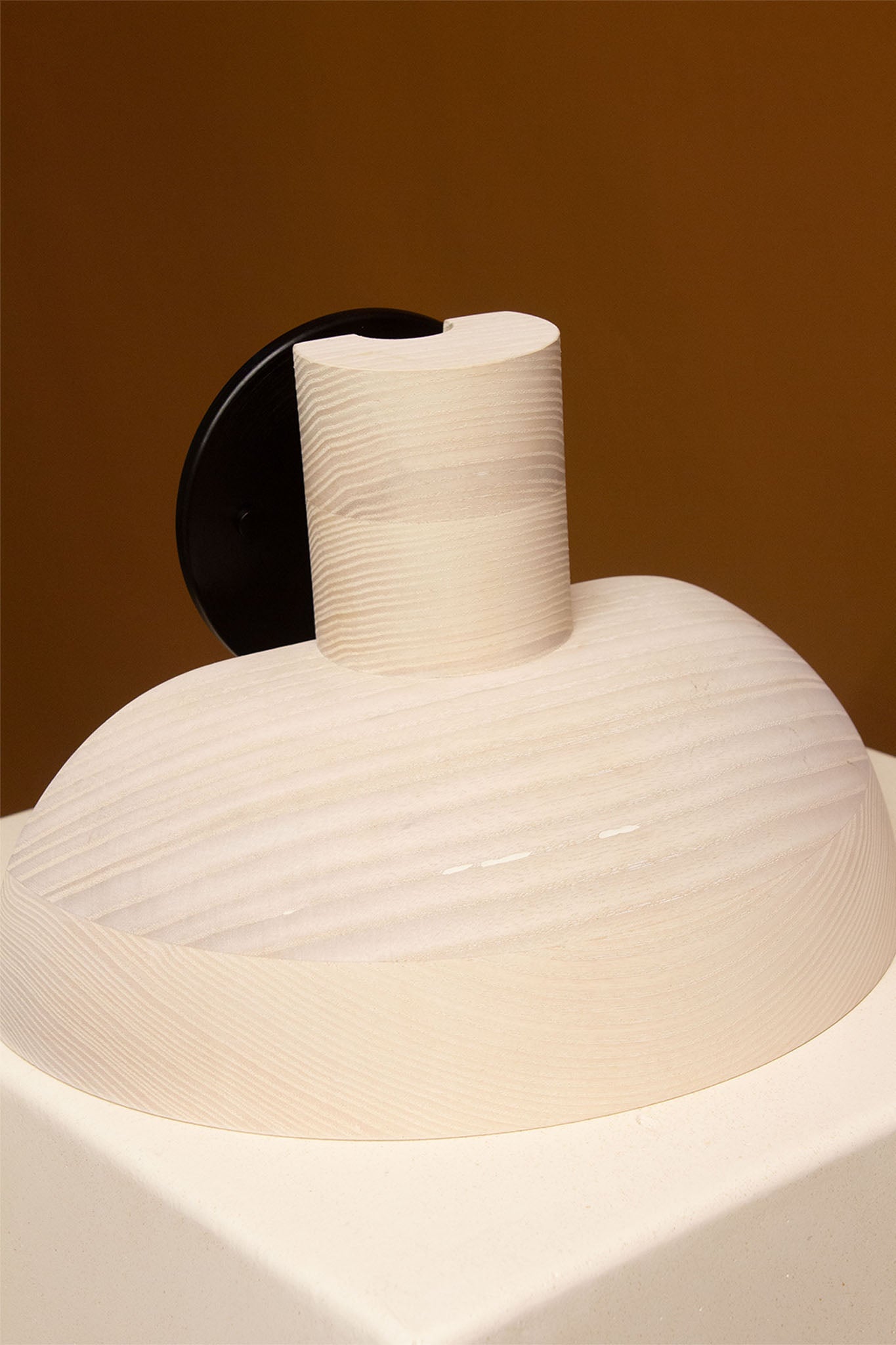 Imperfect Selene Uplight - Large - Marz DesignsMarz Designs
