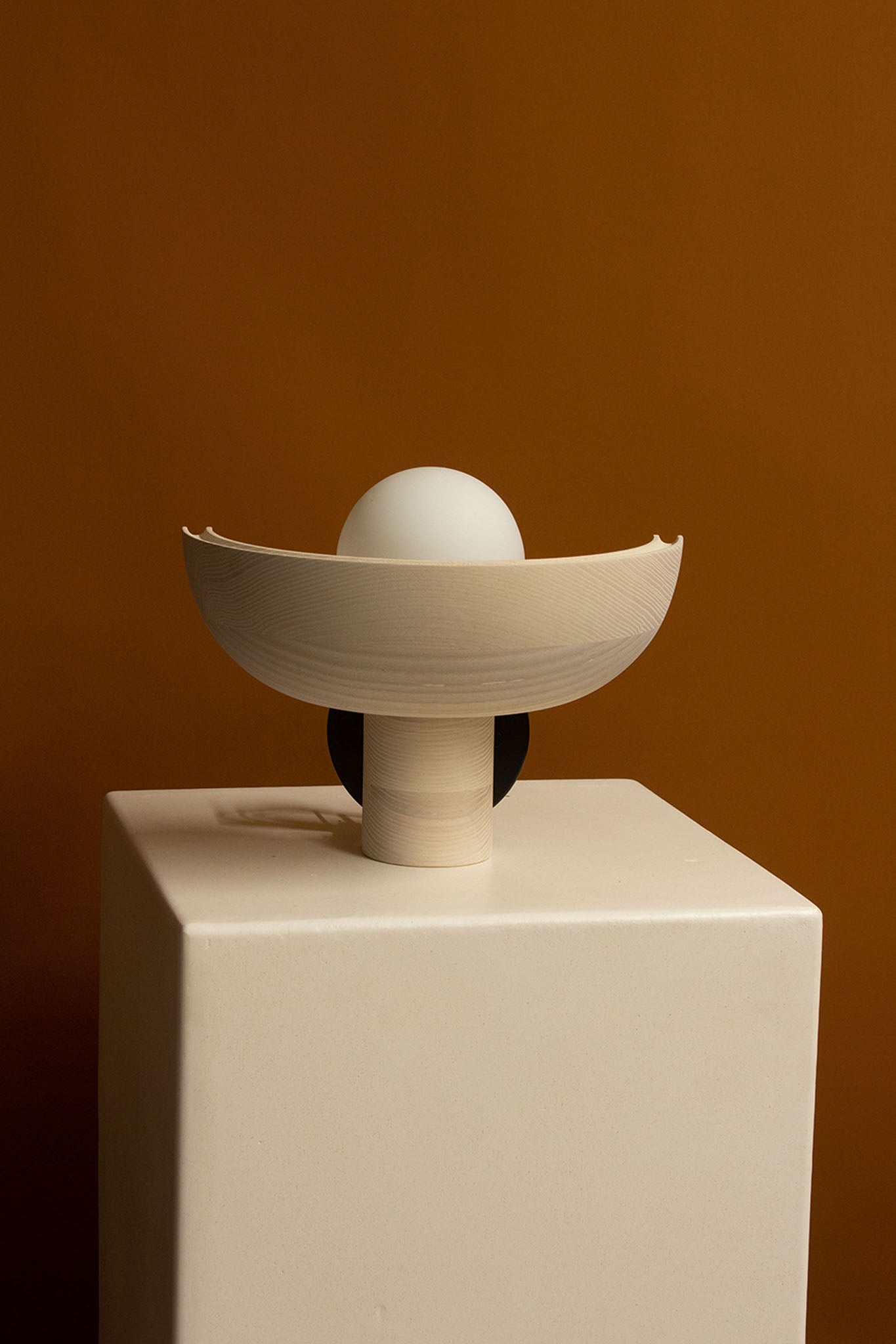 Imperfect Selene Uplight - Large - Marz DesignsMarz Designs