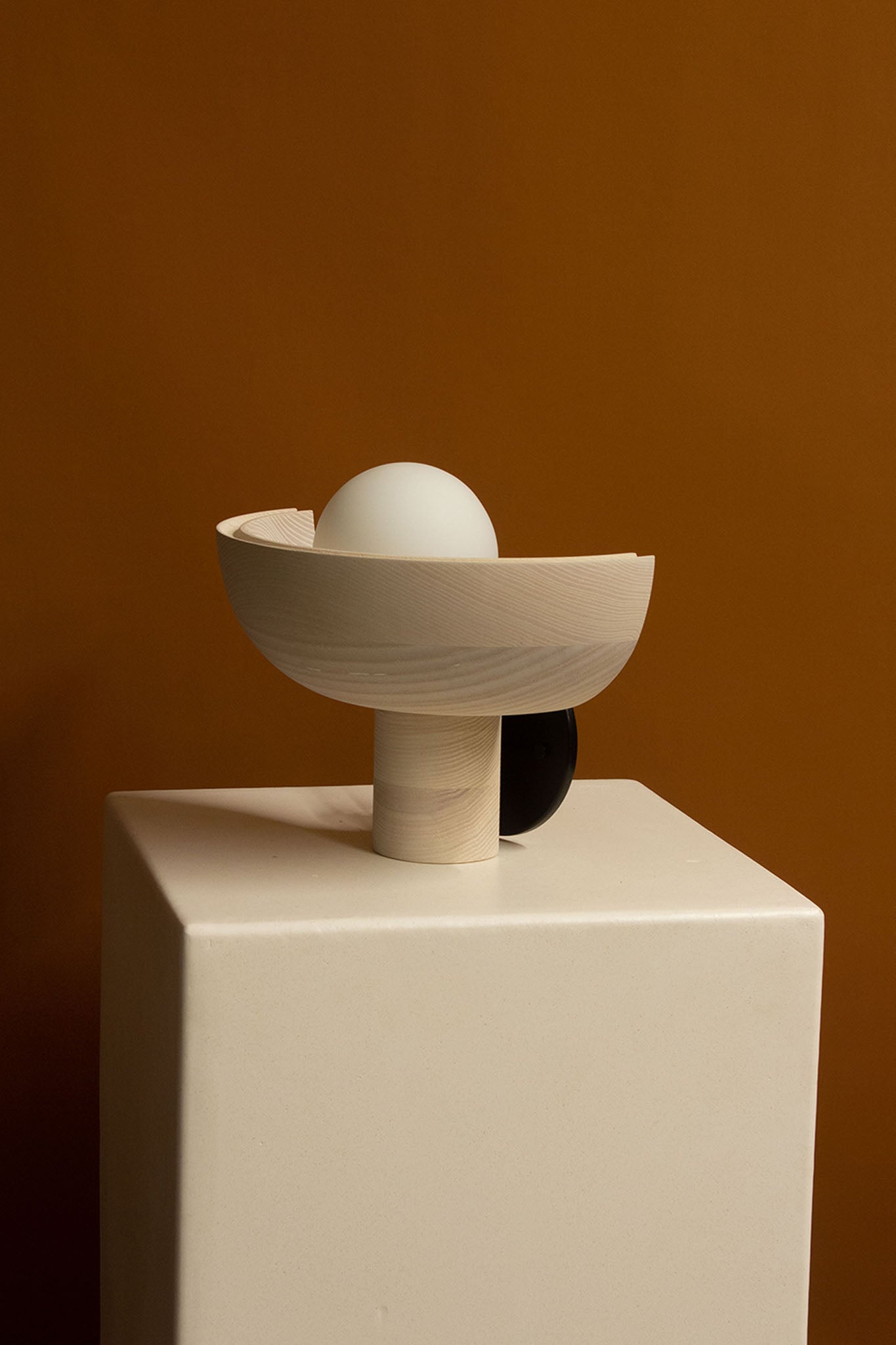 Imperfect Selene Uplight - Large - Marz DesignsMarz Designs