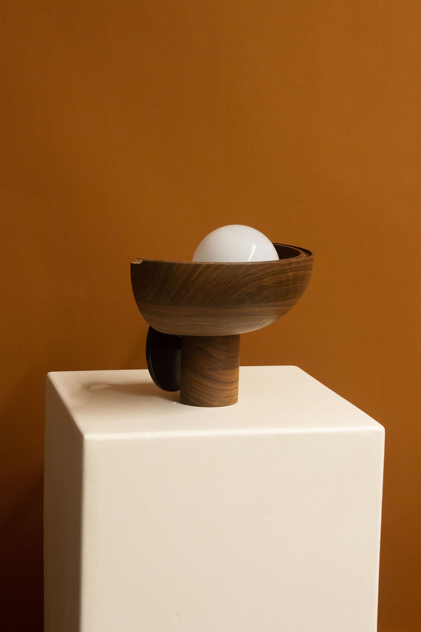 Imperfect Selene Uplight - Large - Marz DesignsMarz Designs