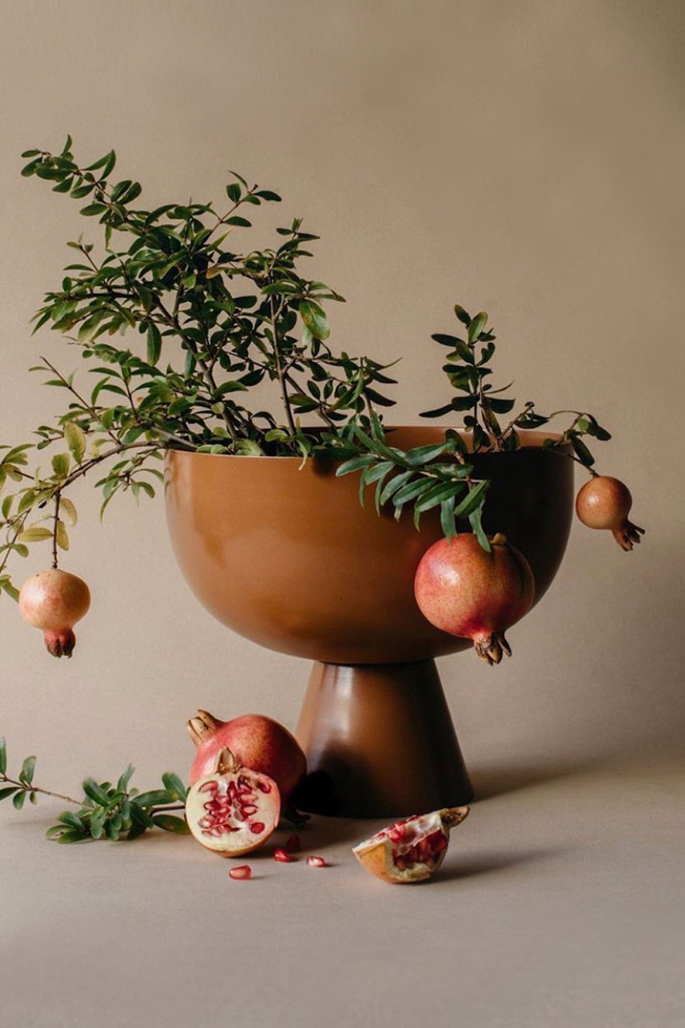 Lightly Vera Vessel - Large - Marz Designs AULightly