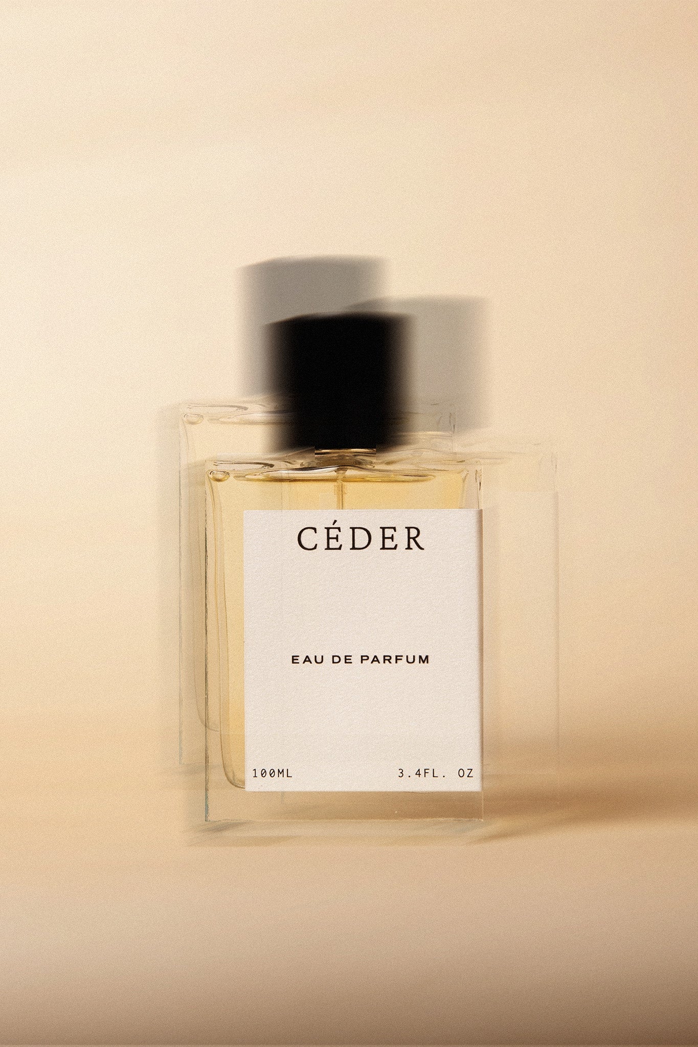 LOESS CÉDER EAU DE PARFUM - Marz DesignsLOESS