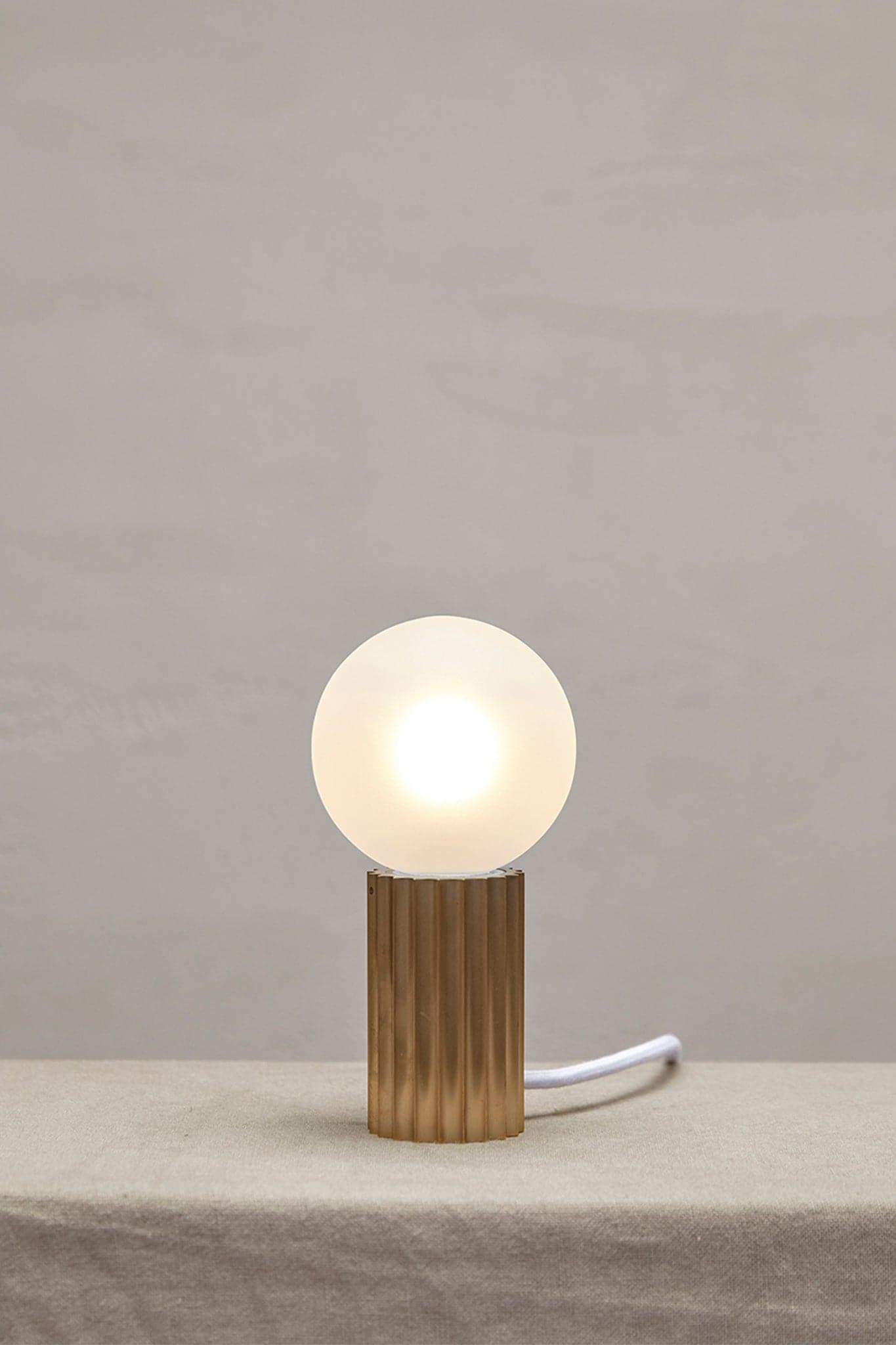 Marz Designs Attalos Table Lamp - Marz DesignsMarz Designs
