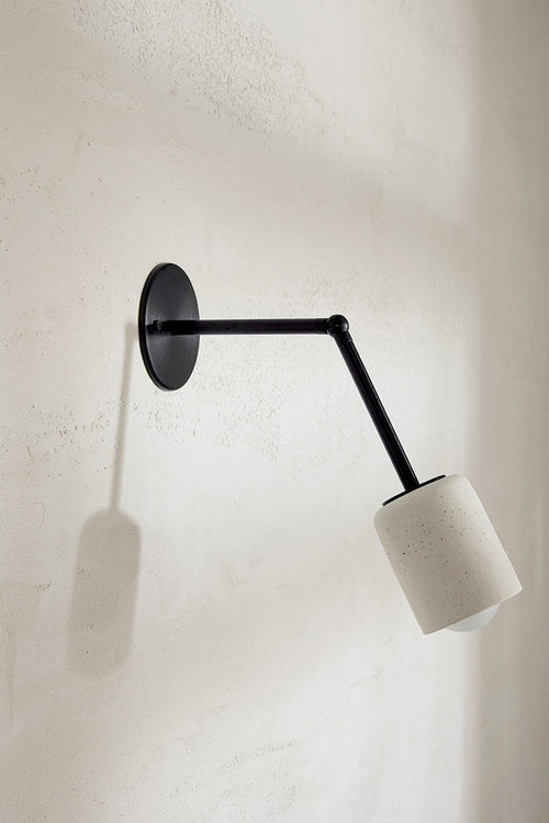 Terra 1 Long Wall Light