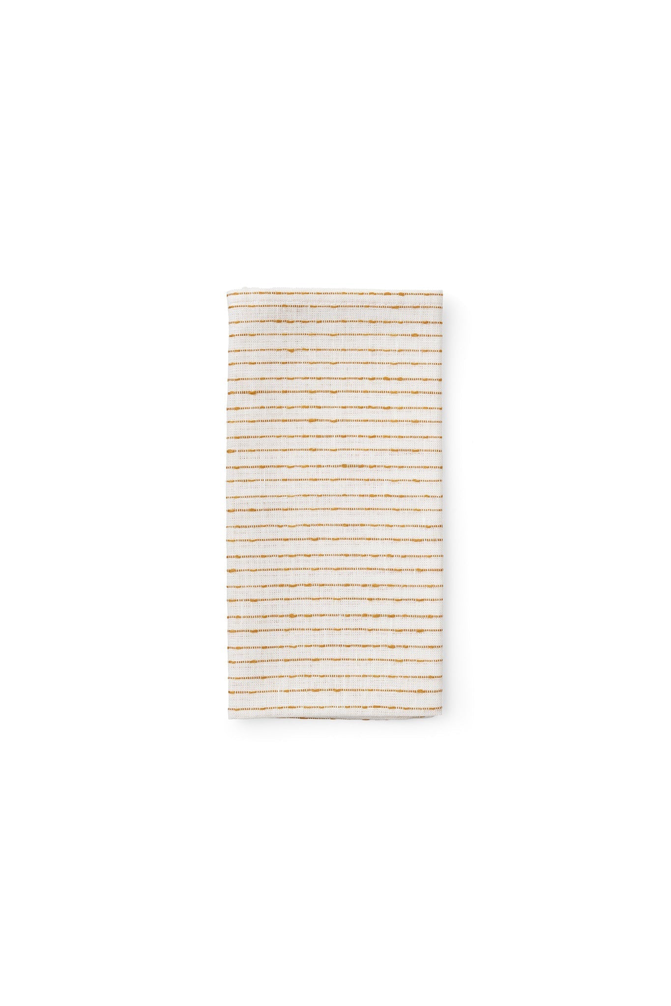 Menu Byasa Napkin - Marz DesignsMenu