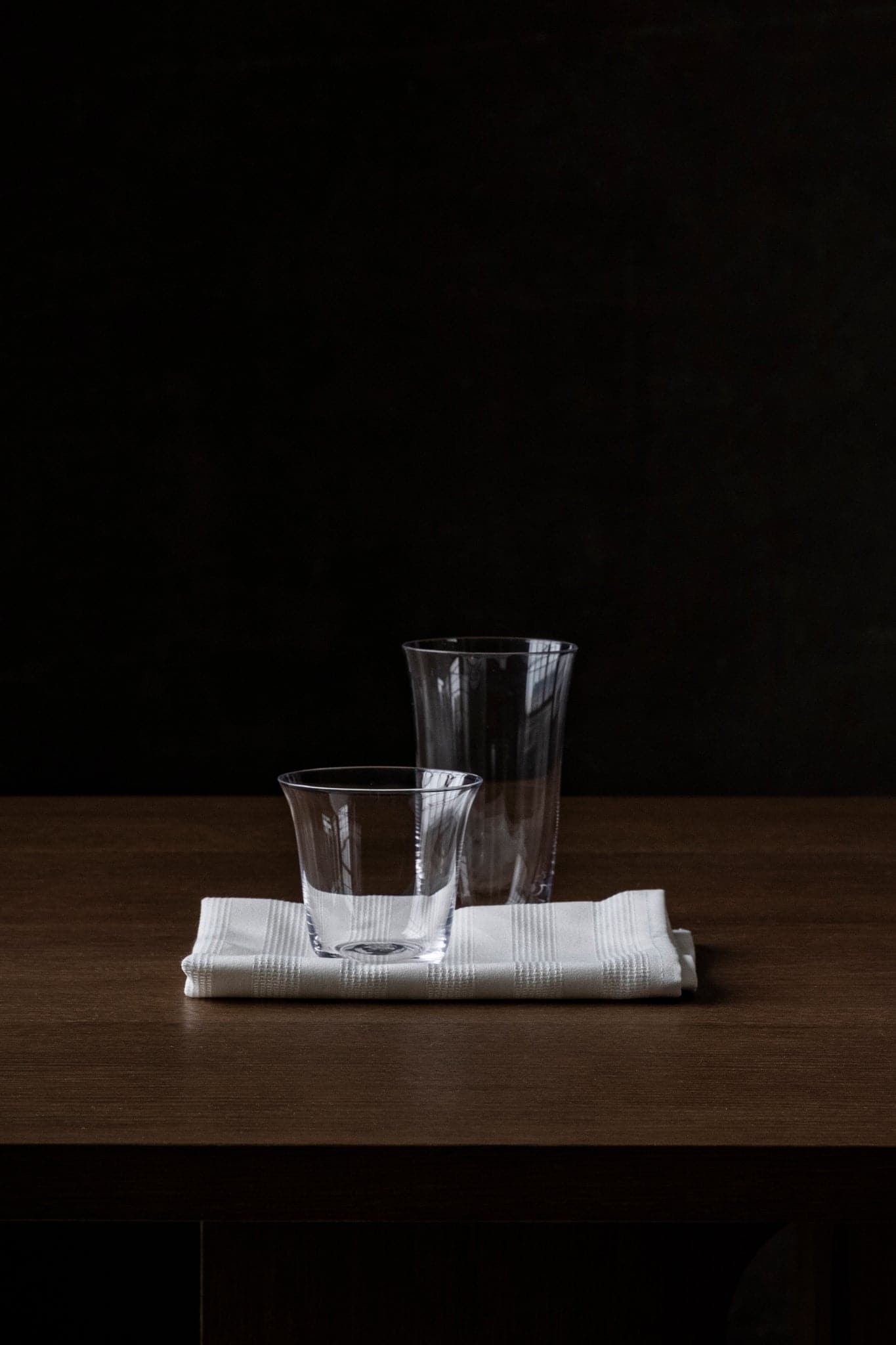 Menu Strandgade Drinking Glass - Marz Designs AUMenu