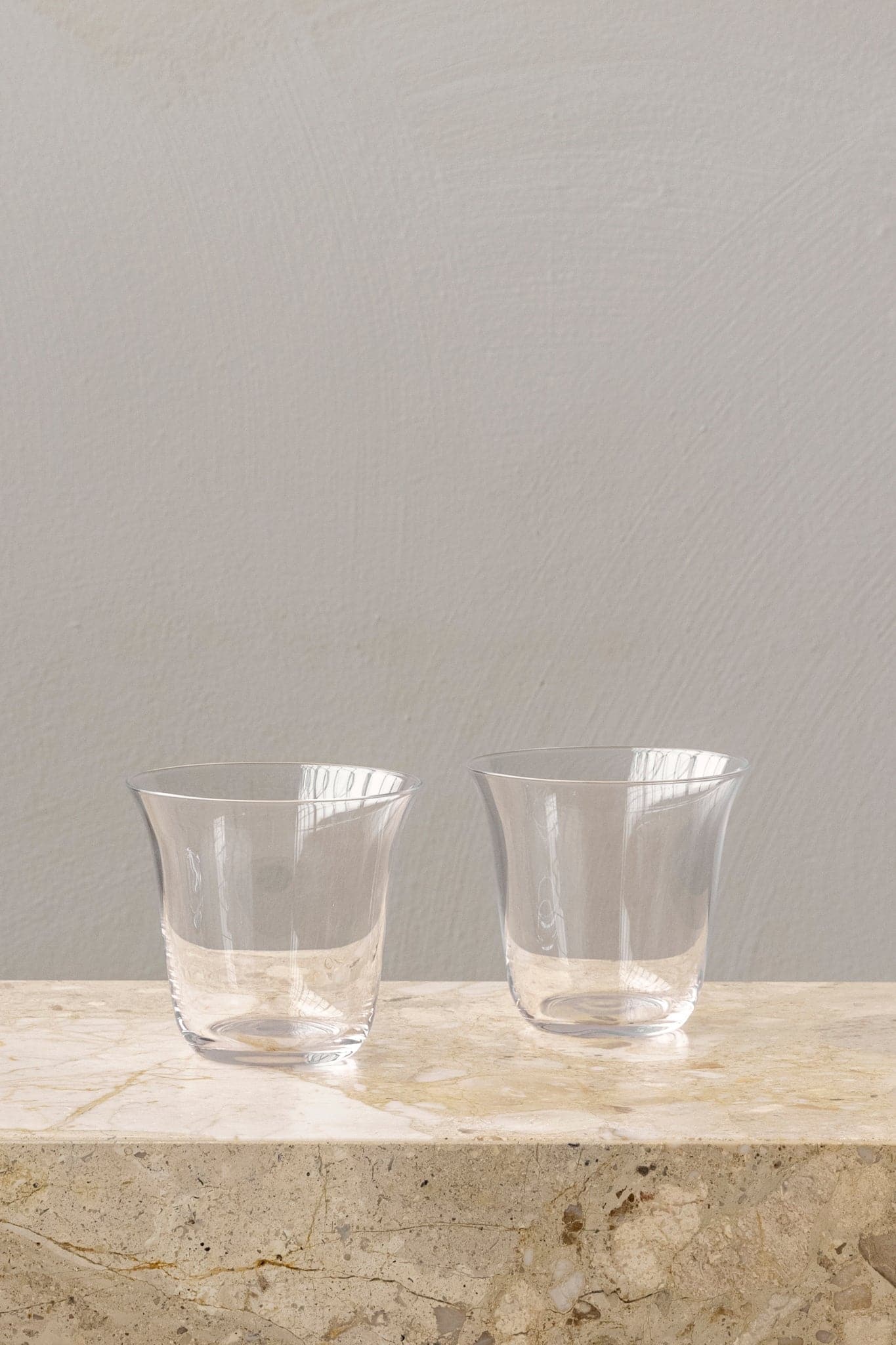 Menu Strandgade Drinking Glass - Marz Designs AUMenu