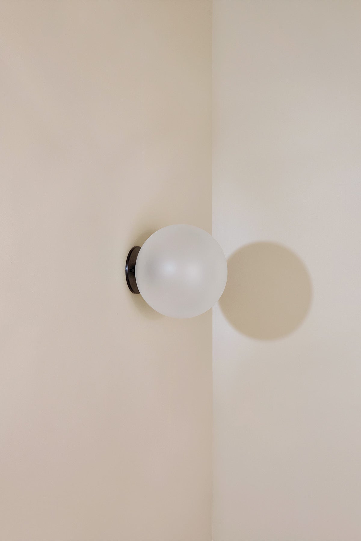 Orb Surface Sconce, Large - Marz DesignsMarz Designs