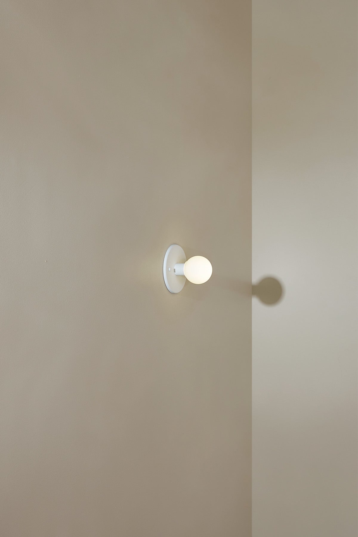 Orb Surface Sconce, Mini - Marz DesignsMarz Designs