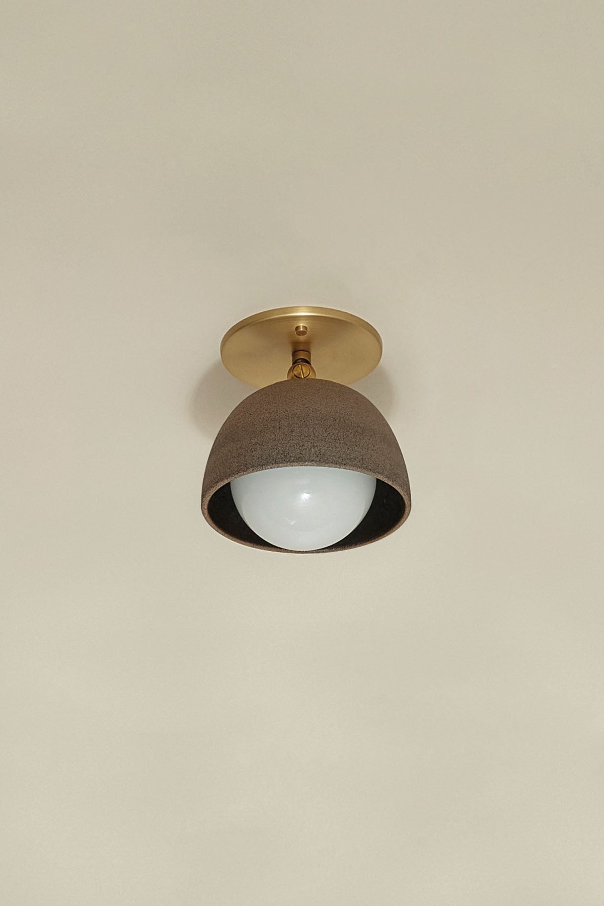 Terra 0 Short Articulating Surface Sconce - Marz DesignsMarz Designs
