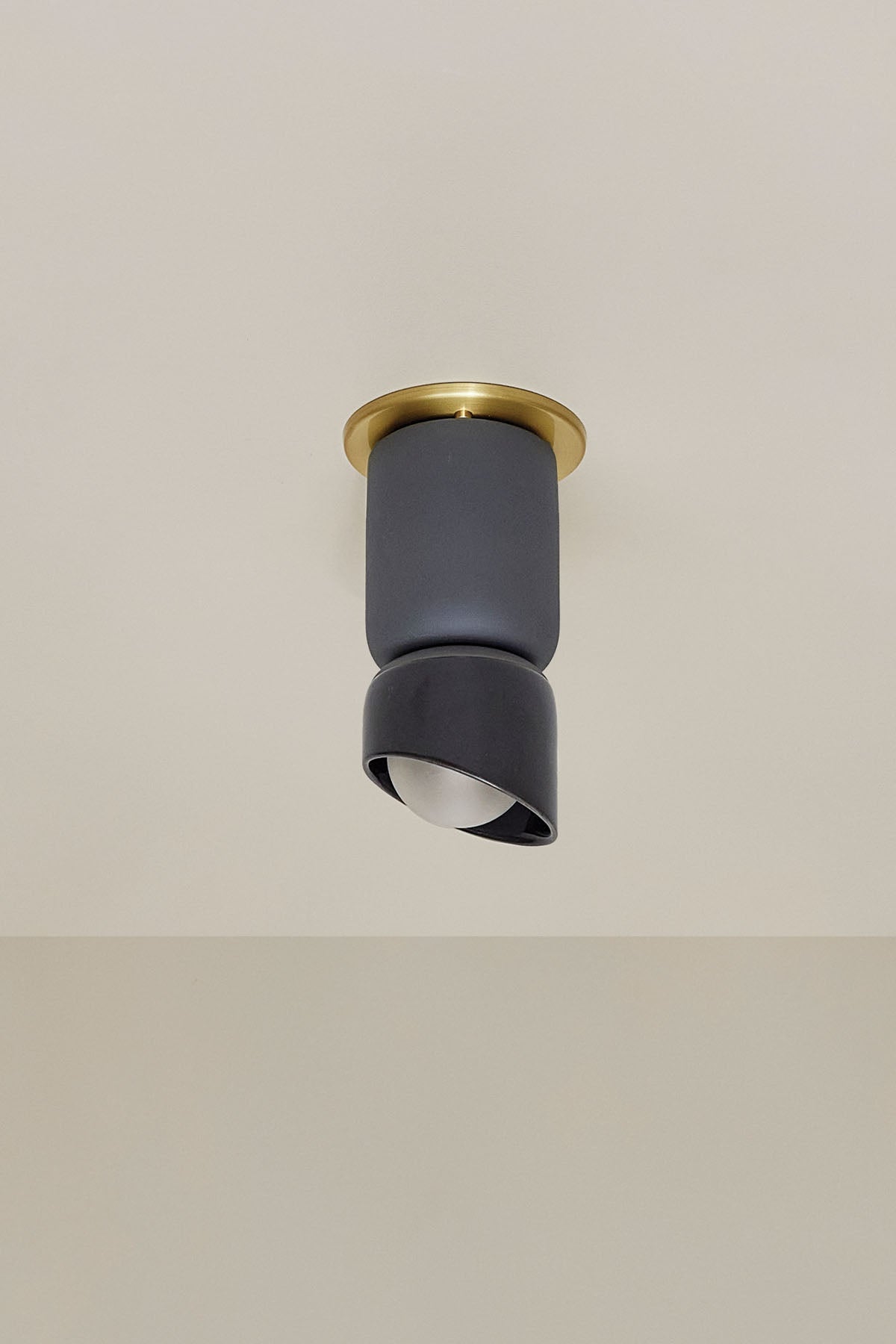 Terra 1.5 Ceiling - Slim Base Adaptor - Marz DesignsMarz Designs