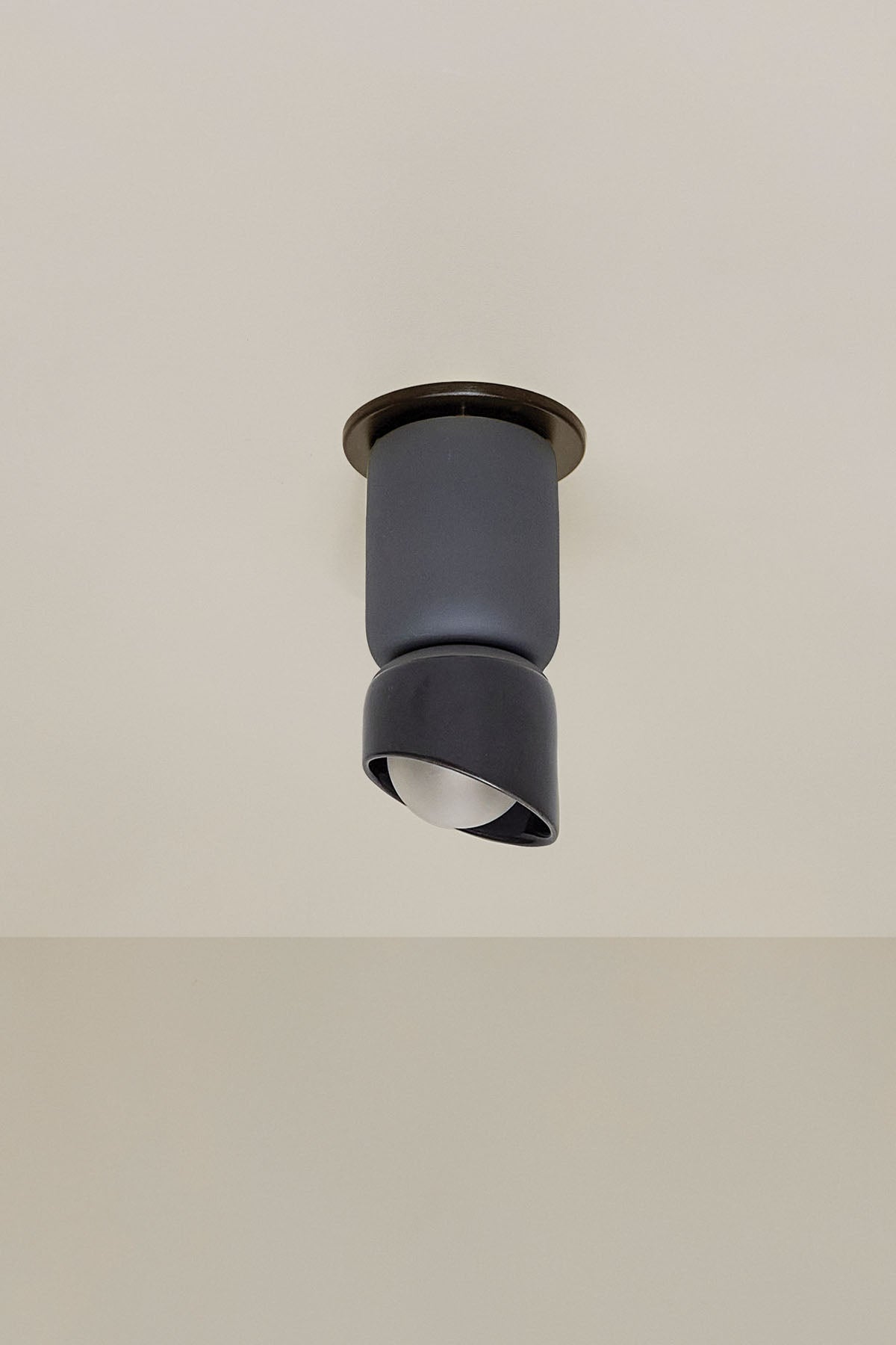Terra 1.5 Ceiling - Slim Base Adaptor - Marz DesignsMarz Designs