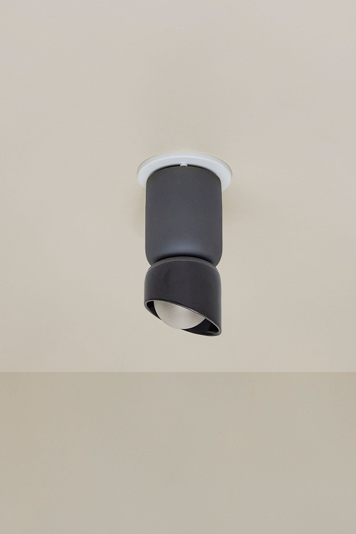 Terra 1.5 Ceiling - Slim Base Adaptor - Marz DesignsMarz Designs