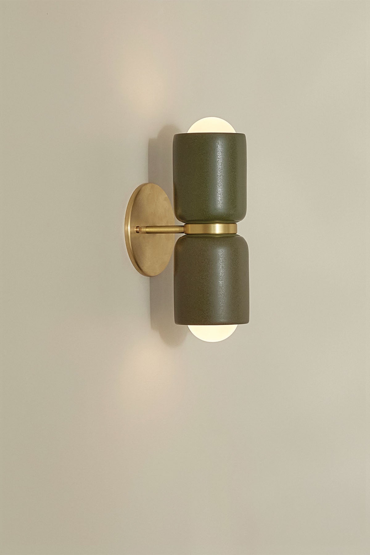 Terra 2 Wall Light - Marz DesignsMarz Designs